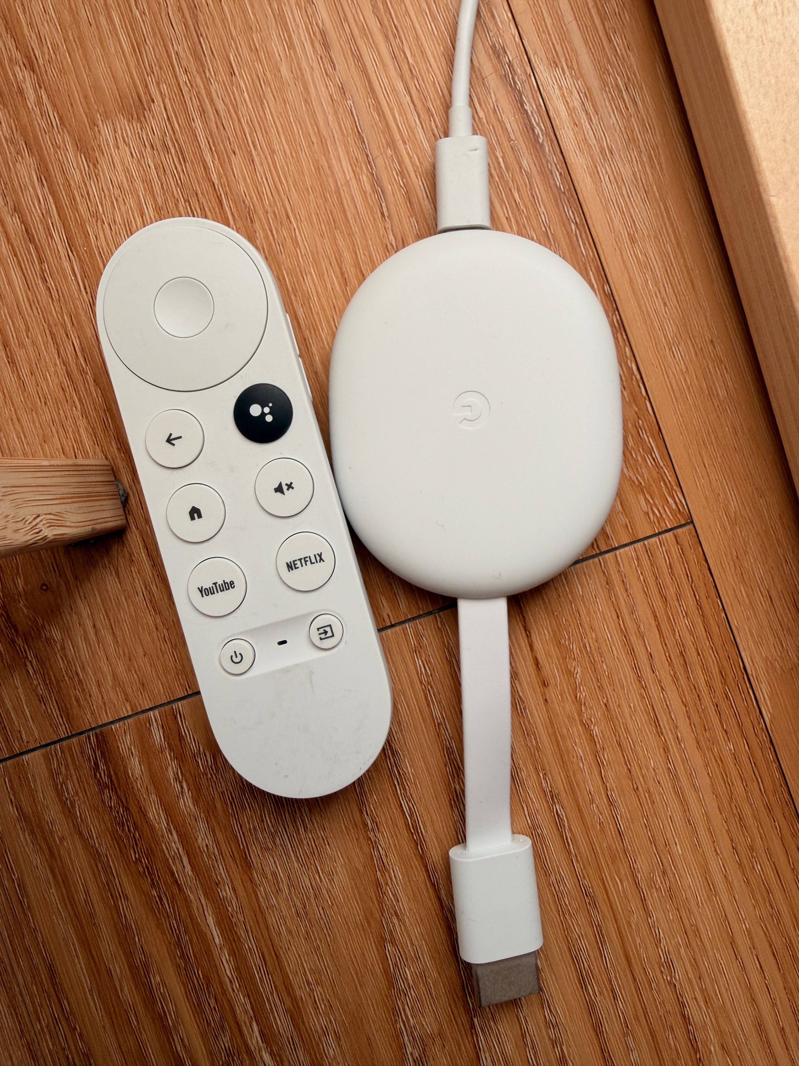Chromecast HD - photo 3