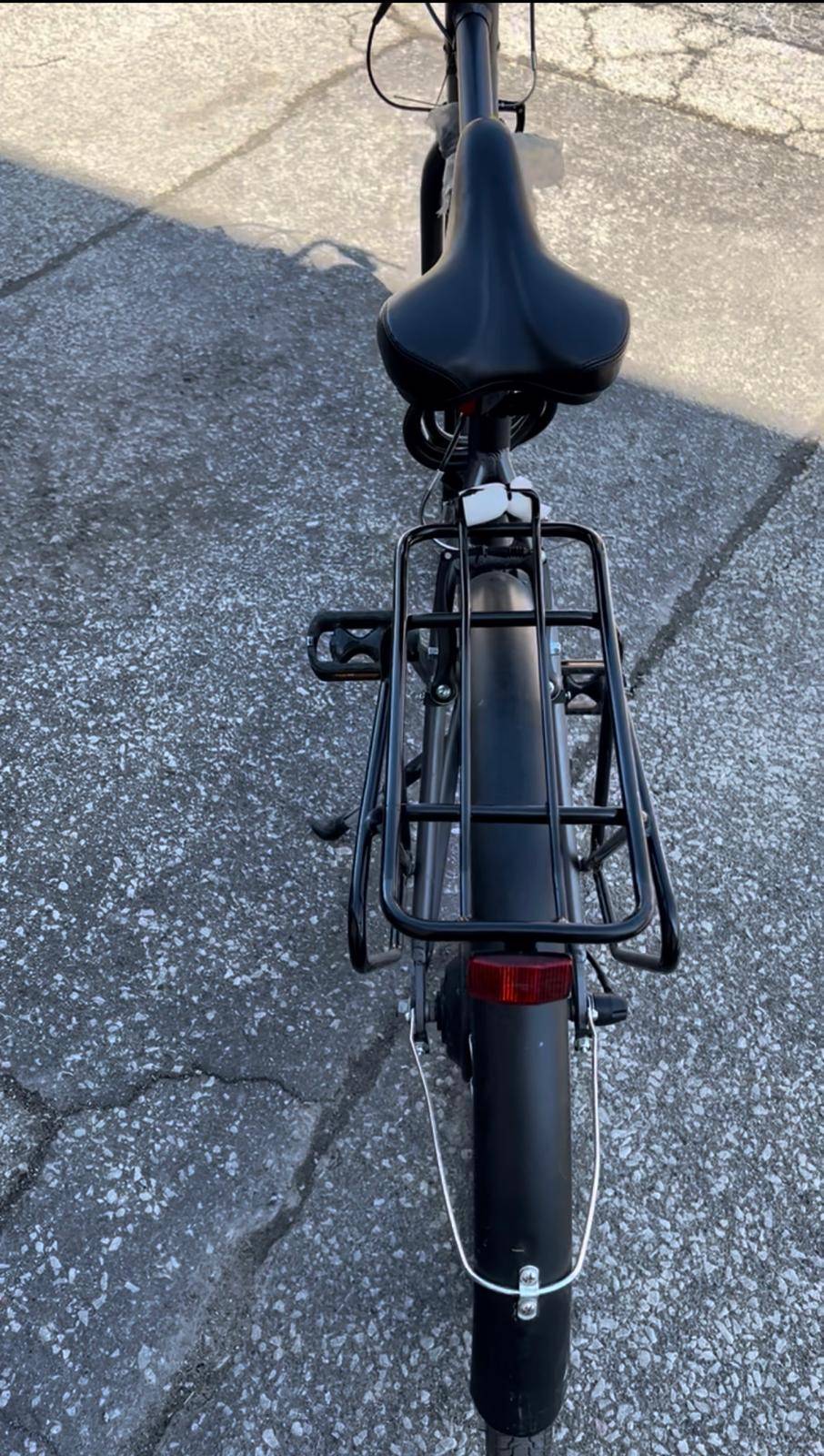 Junction E-Bike –ONLY $400 ! Save Over $1000,Retail Price: $1499 - photo 4