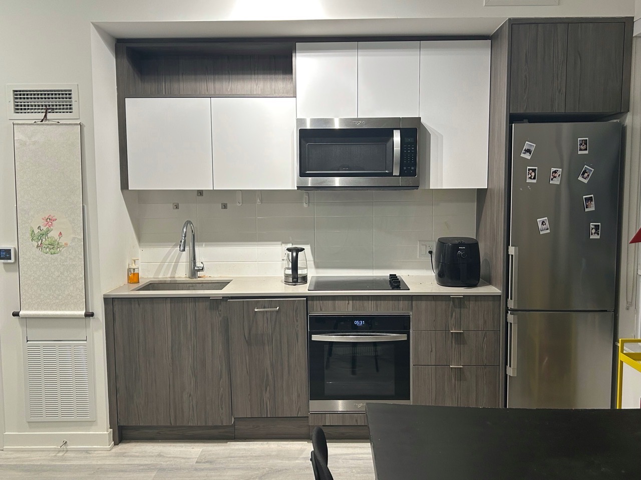 Downtown Room $1,500/month — ALL Utilities Included