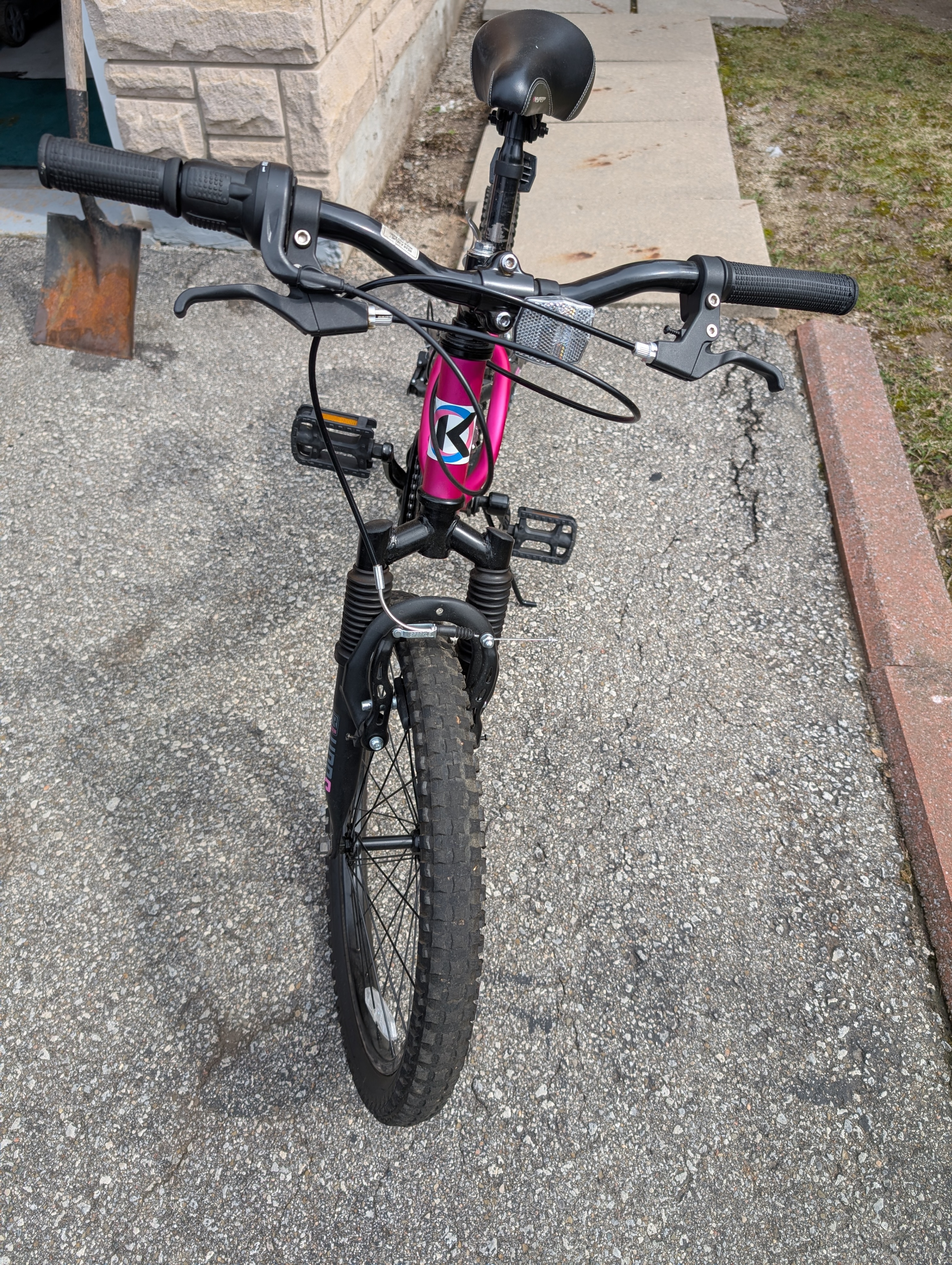 20” Youth Mountain Bike - photo 2