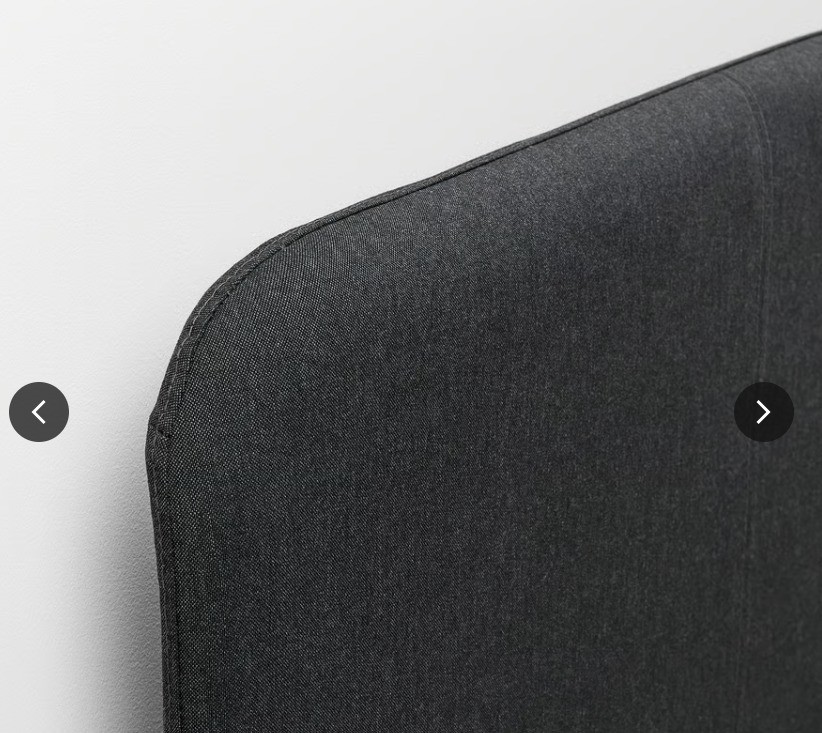 Bed Frame & Mattress