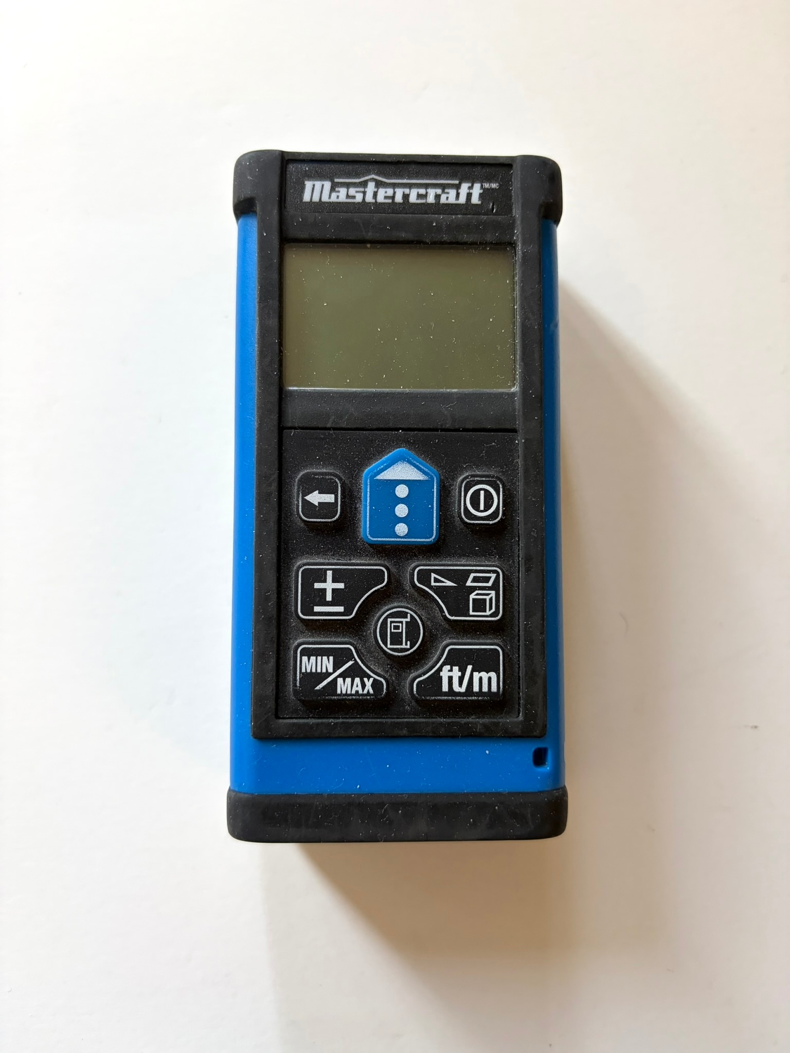 Laser Measuring Tool
