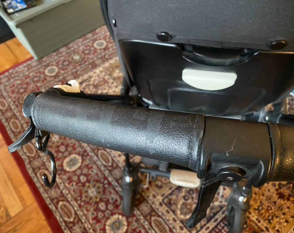 Bugaboo Bee 5 Stroller + Accessories - photo 2