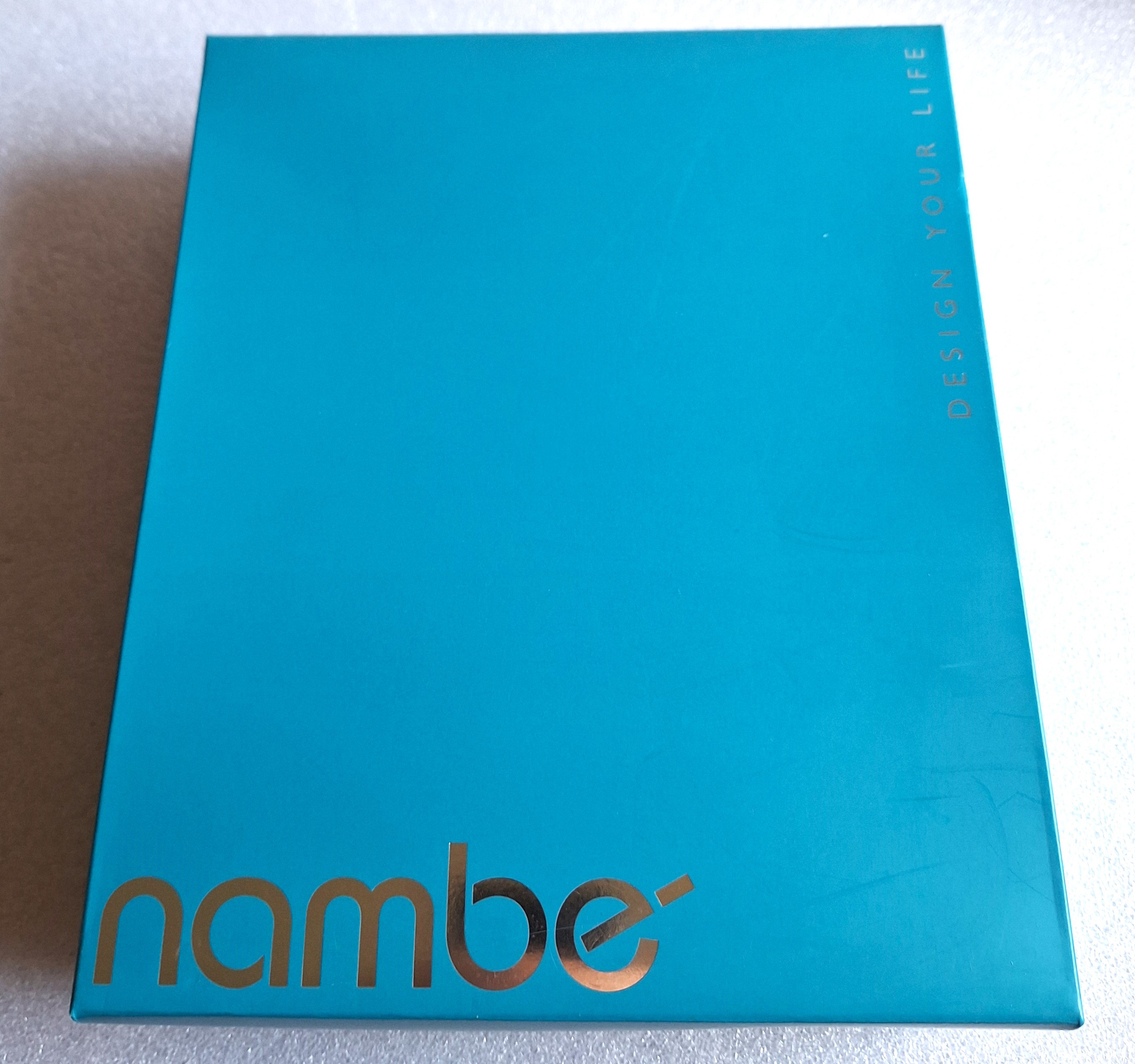 Nambe "Wave" Picture Frame - photo 5