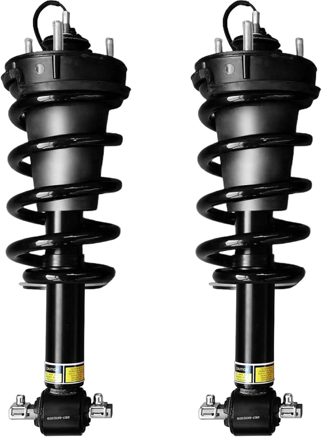 Front Shock Absorbers Magneride Strut for 15-20 Cadillac