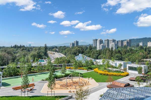 1 Bed 1 Bath + Storage & Parking Available Immediately - photo 4