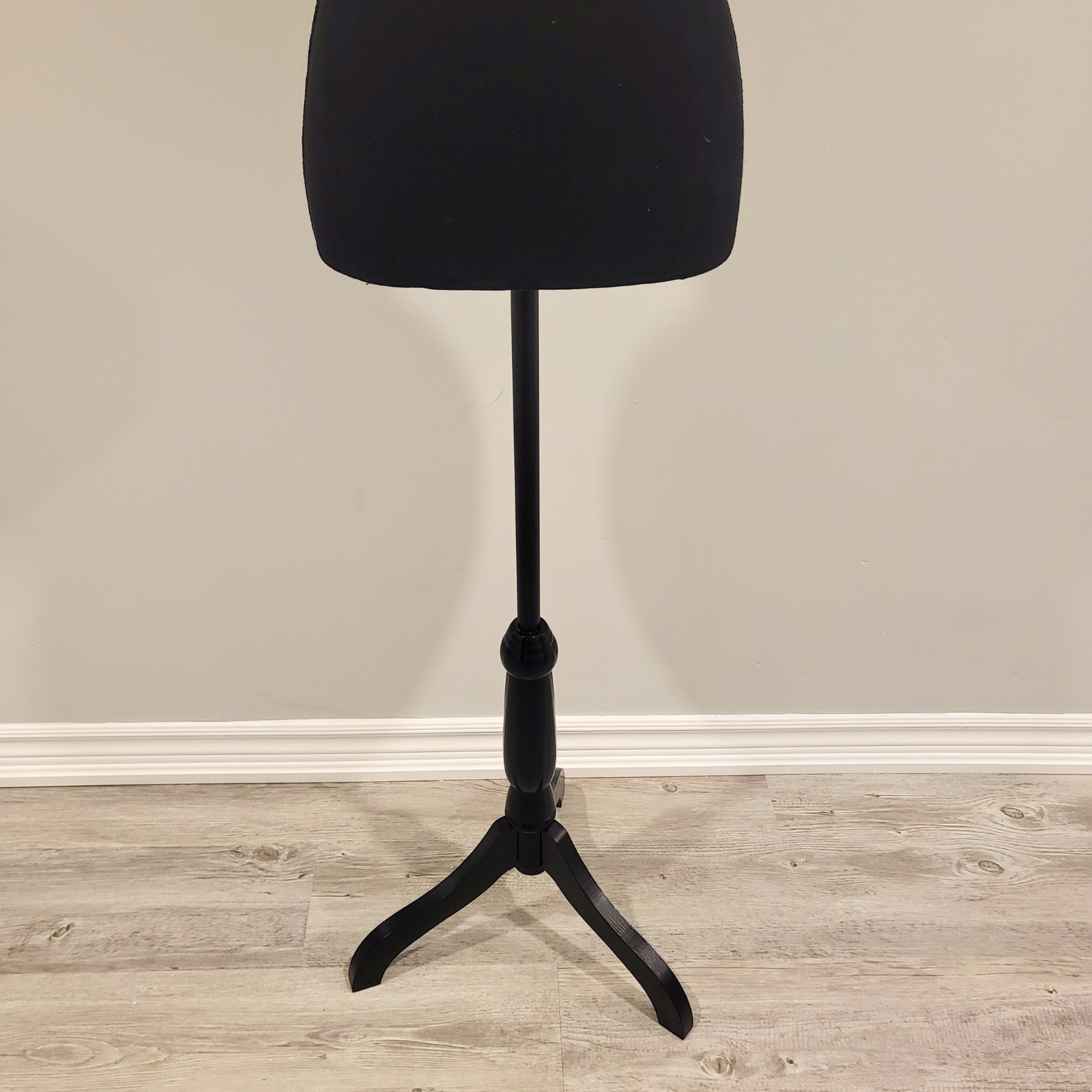 Dress Mannequin - Adjustable Pinnable Mannequin - Like New! 👗 - photo 2
