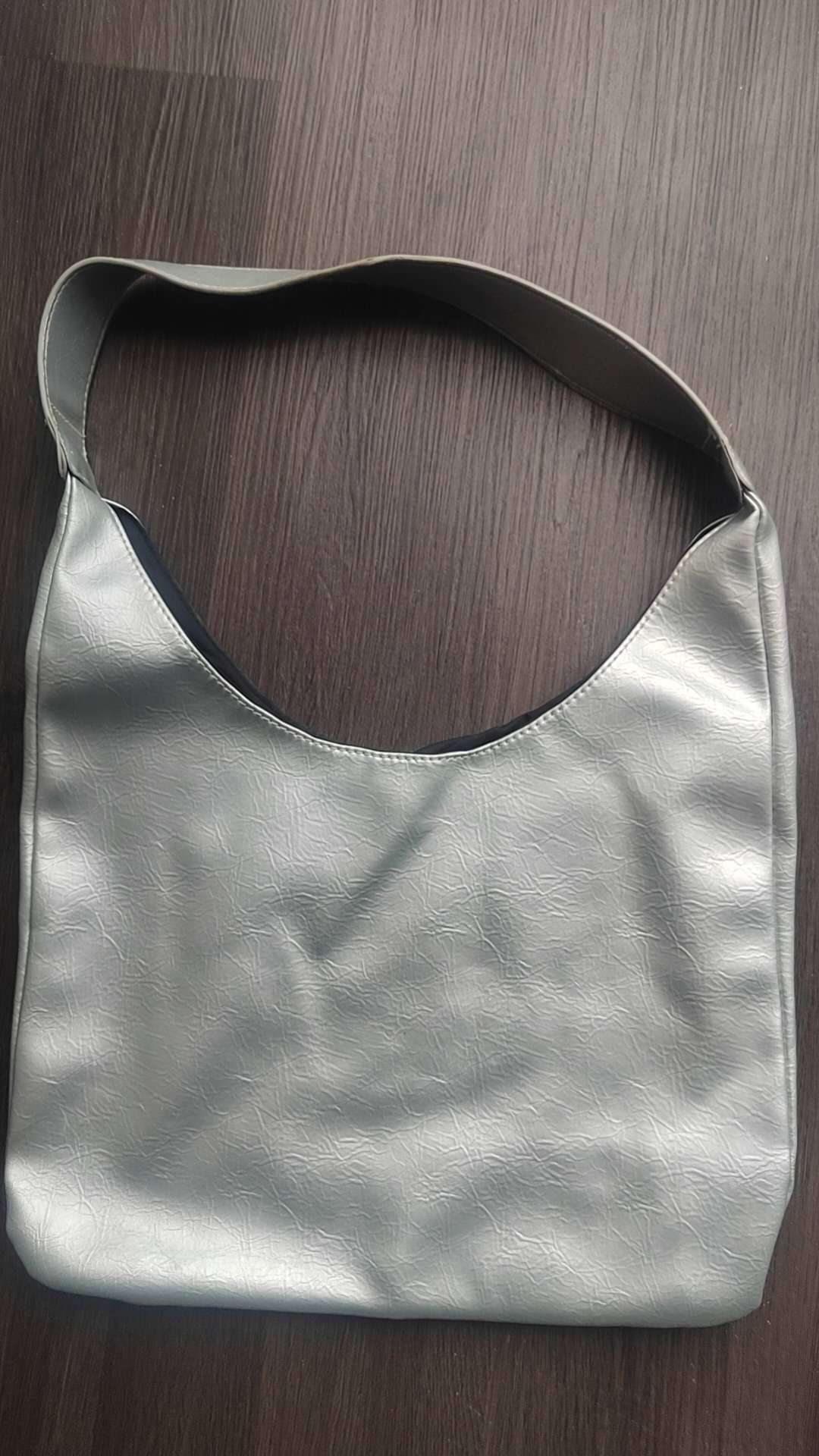 MATIN KIM Shoulder Bag - photo 2