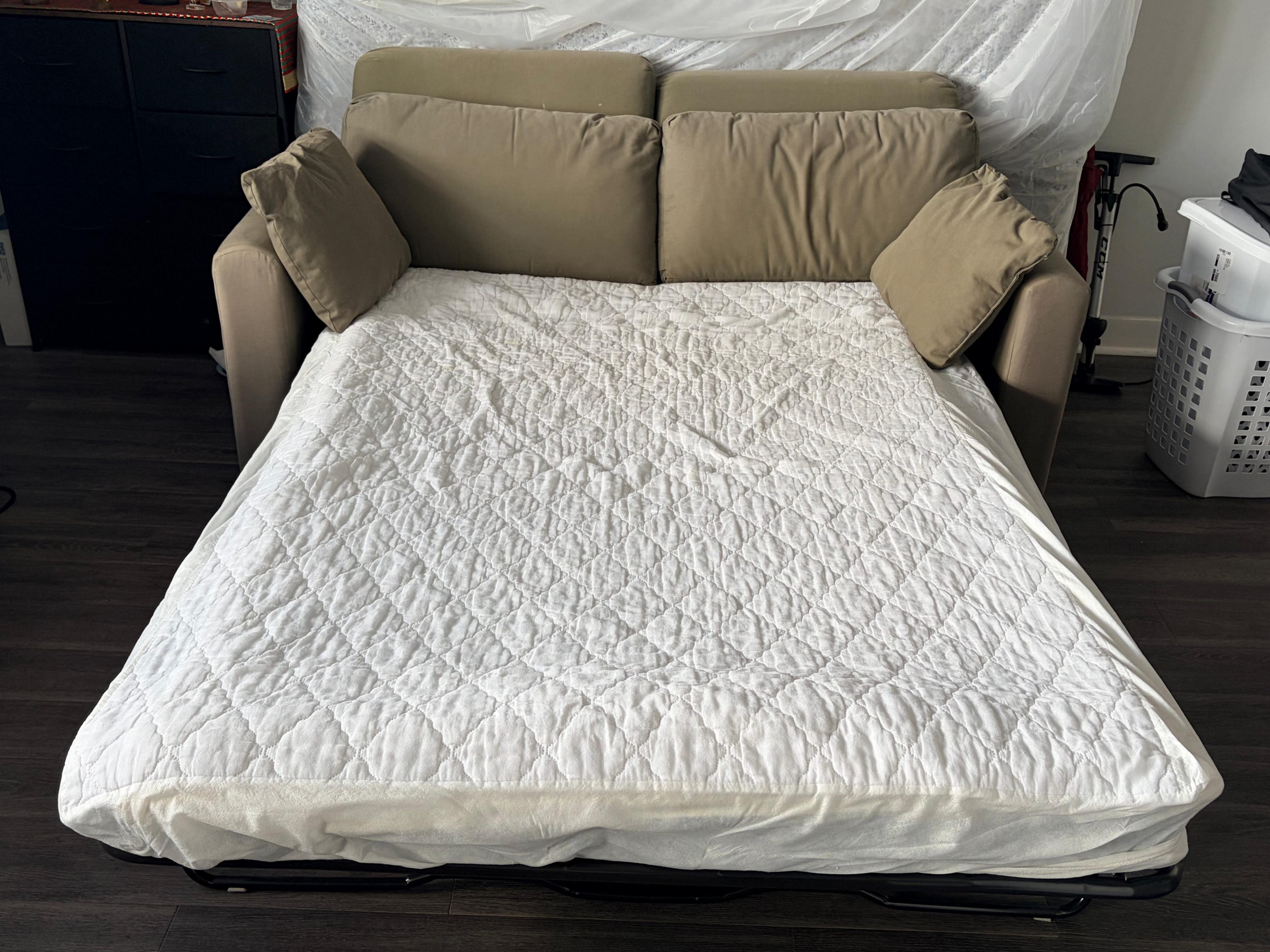 Sofa Bed - photo 3