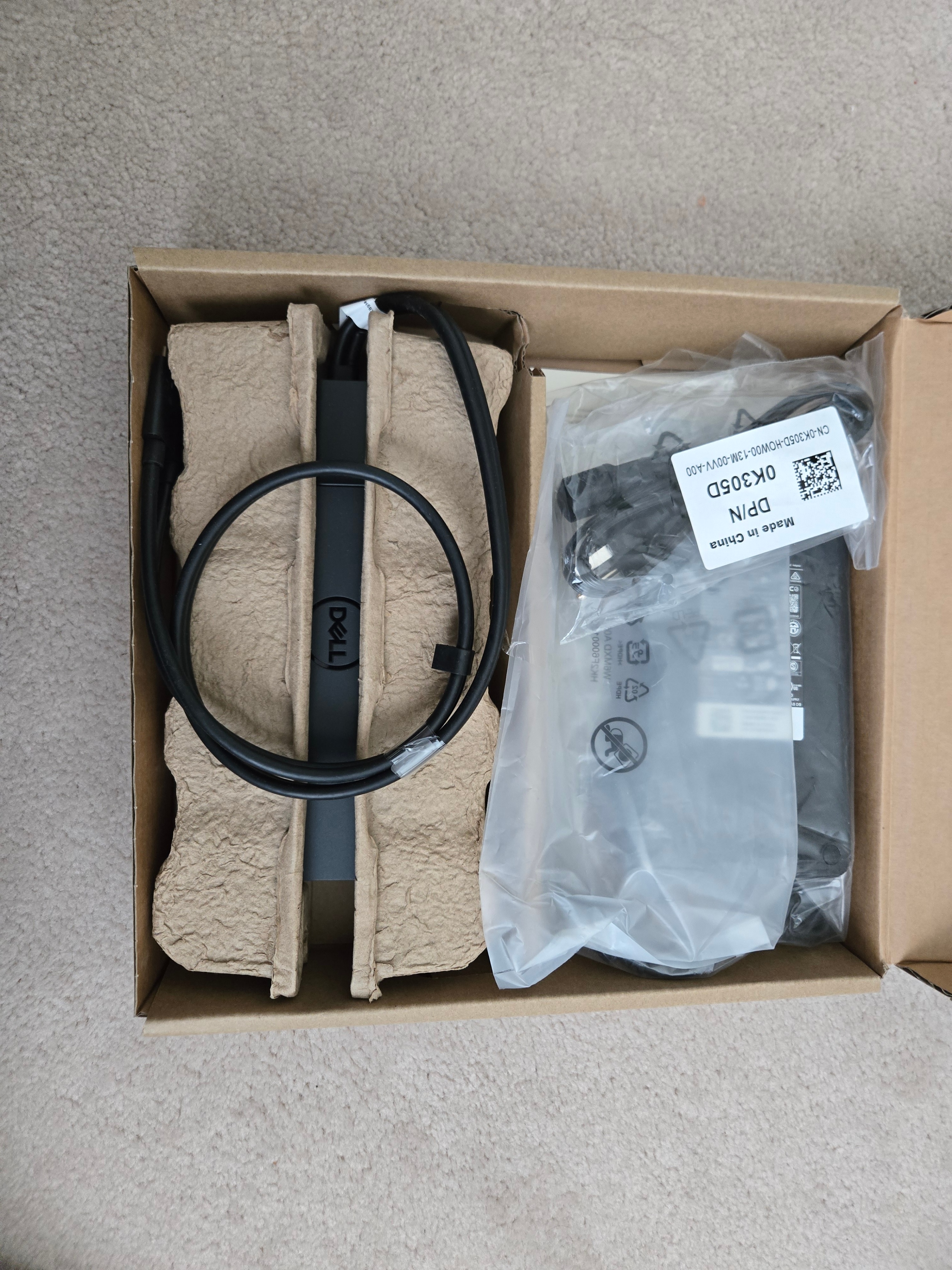 Dell Performance Dock - WD19DCS Docking Station For Sale - photo 3