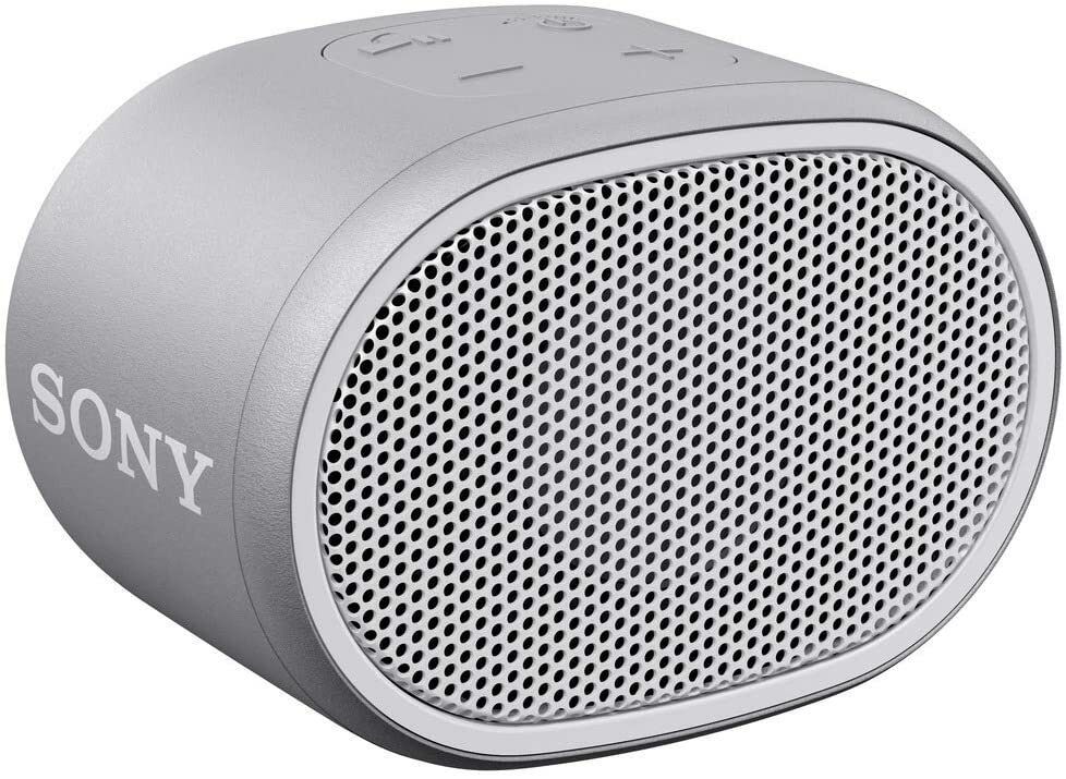Sony SRS-XB01 Portable Bluetooth Speaker