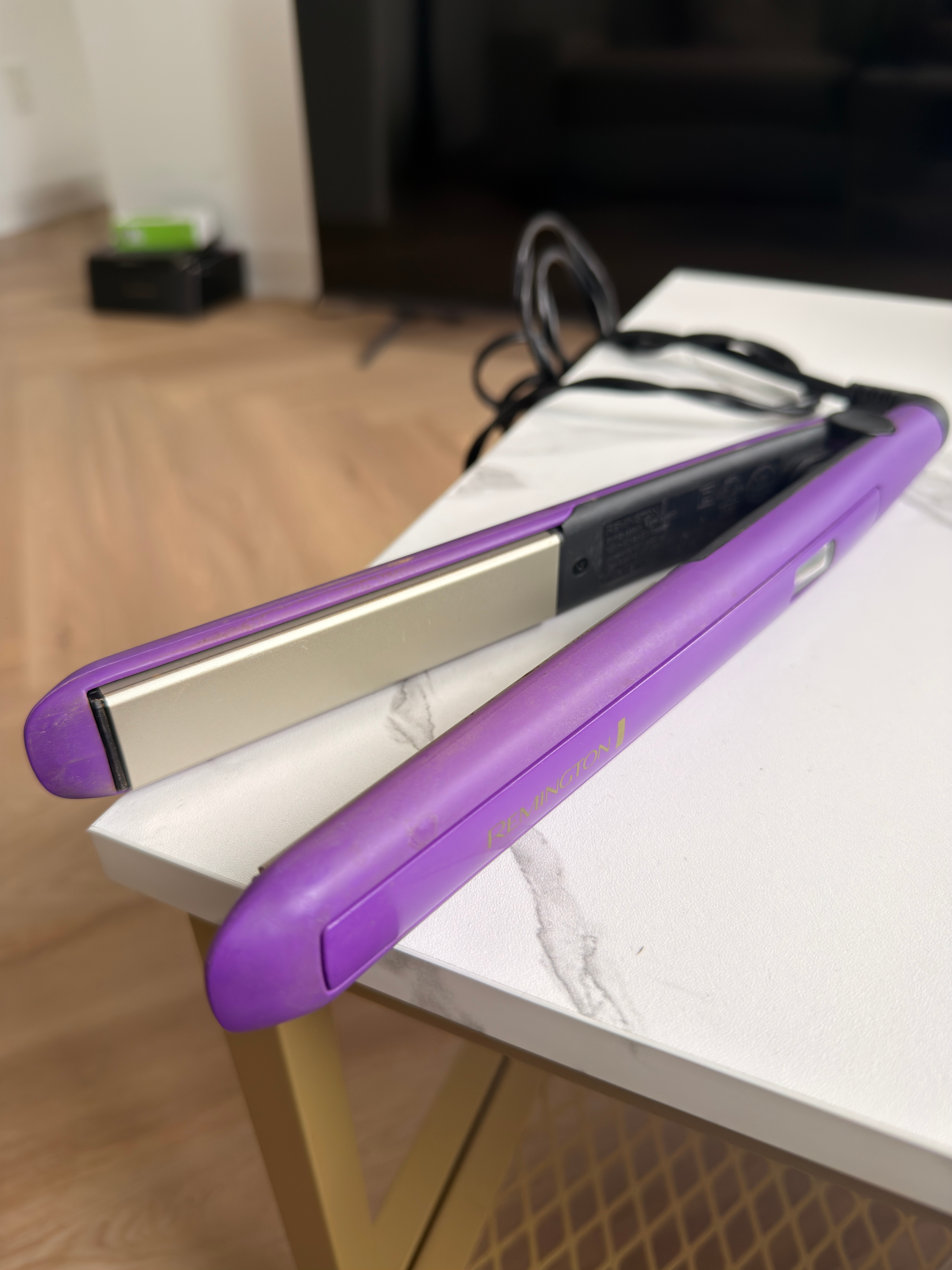Hair Straightener - photo 3