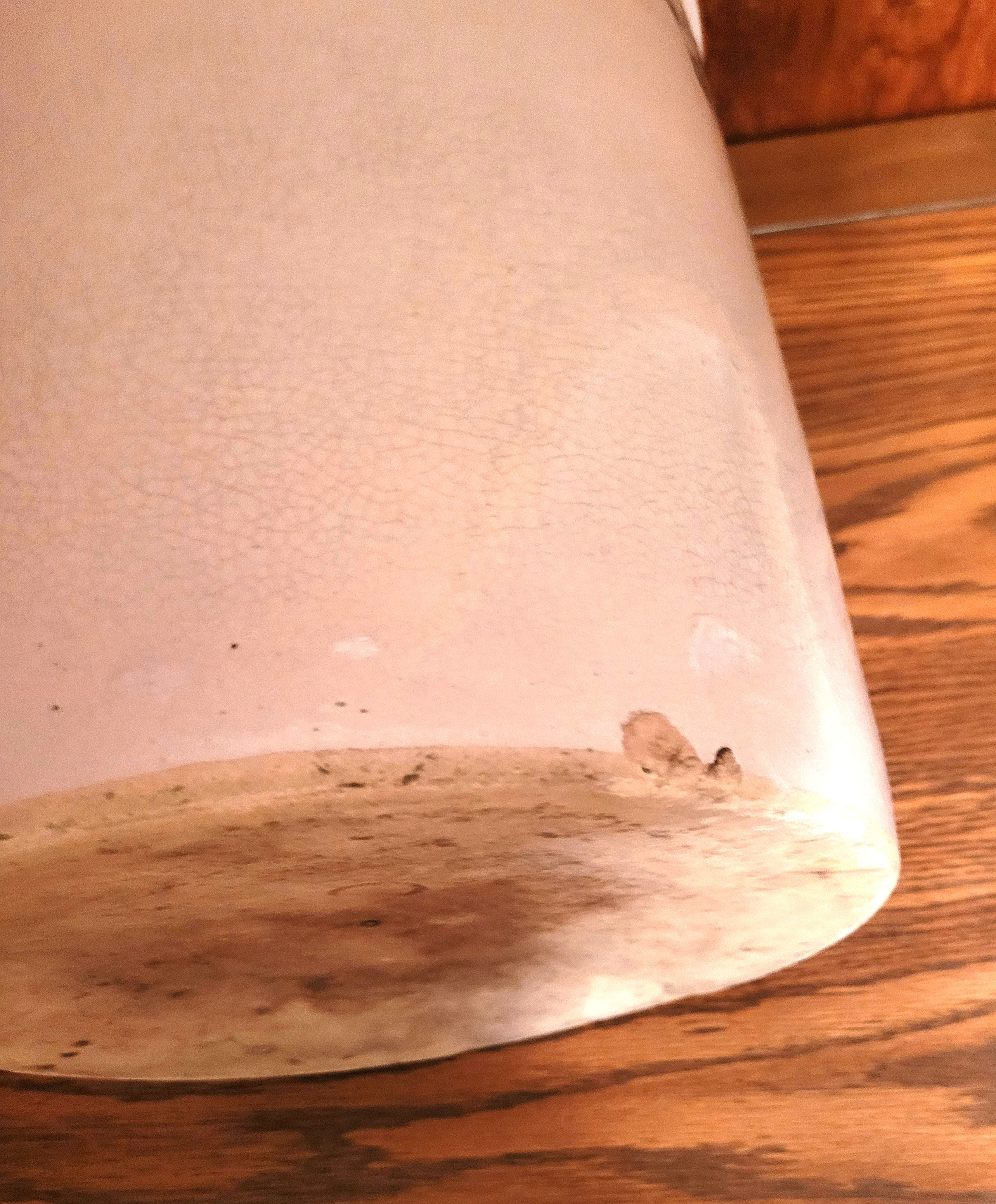 Robinson Ransbottom 3-Gallon Crown Stoneware Crock - Circa 1930s - photo 4
