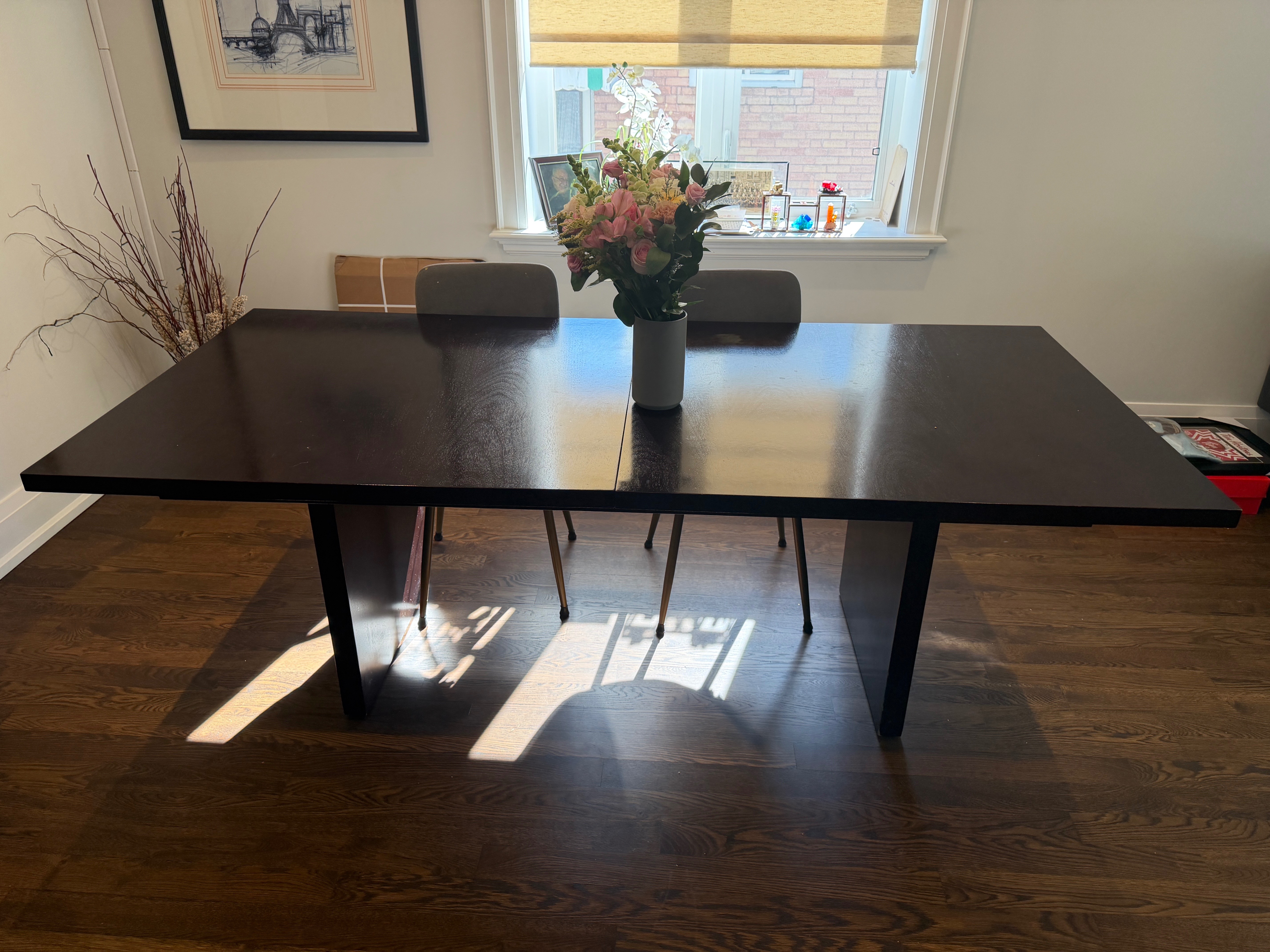 Dinning Room Table