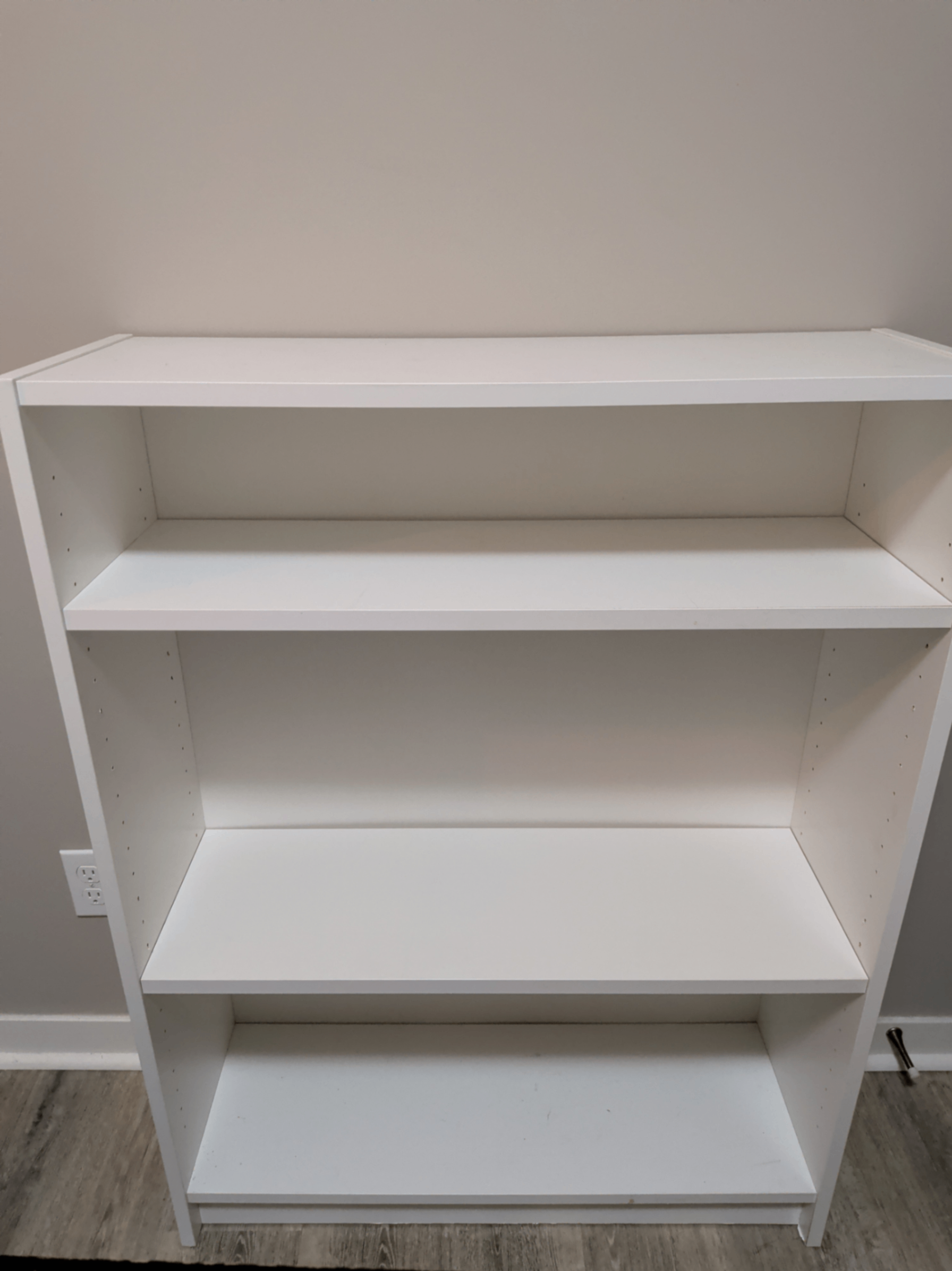 Ikea Bookcase