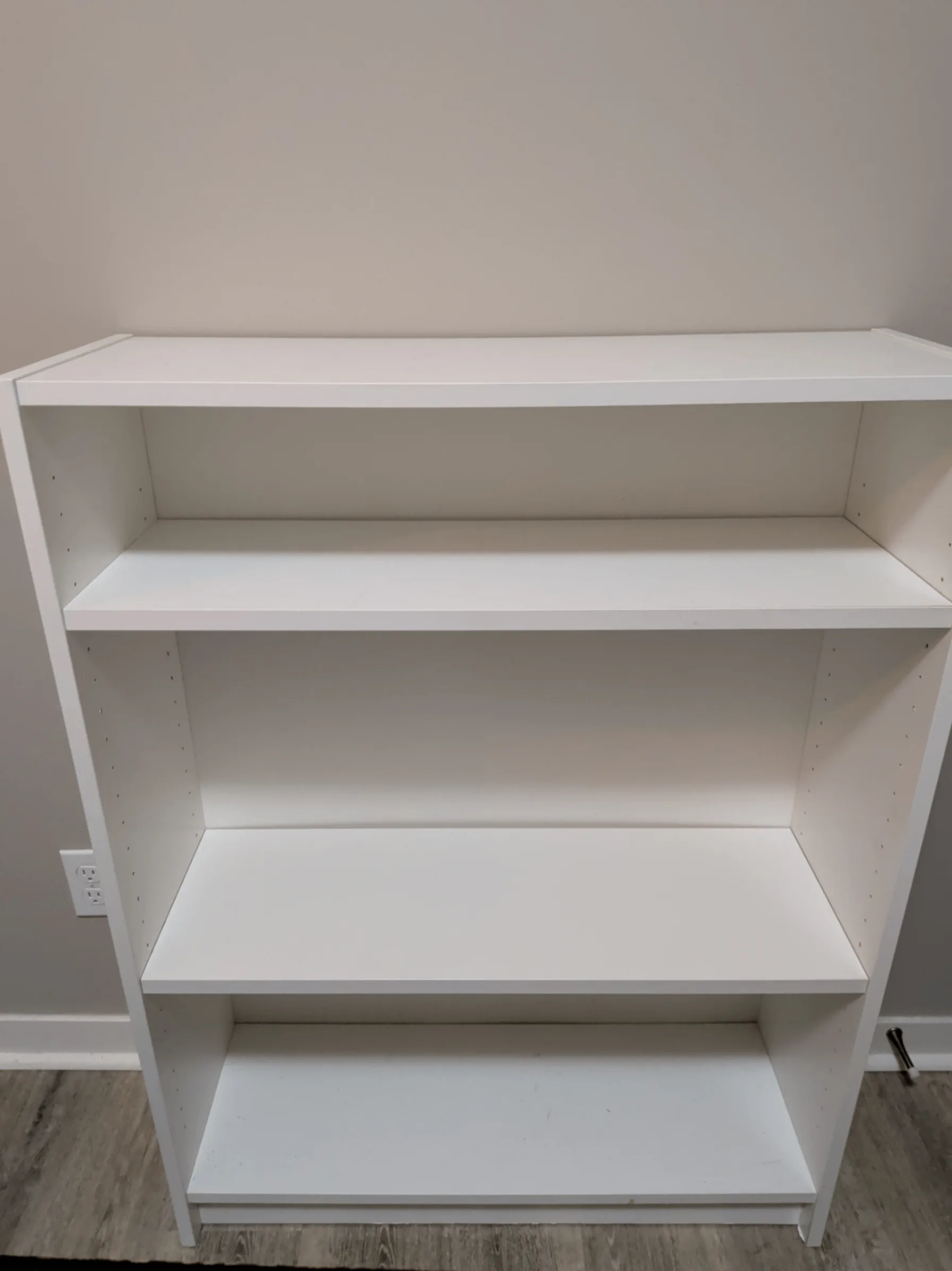 Ikea Bookcase