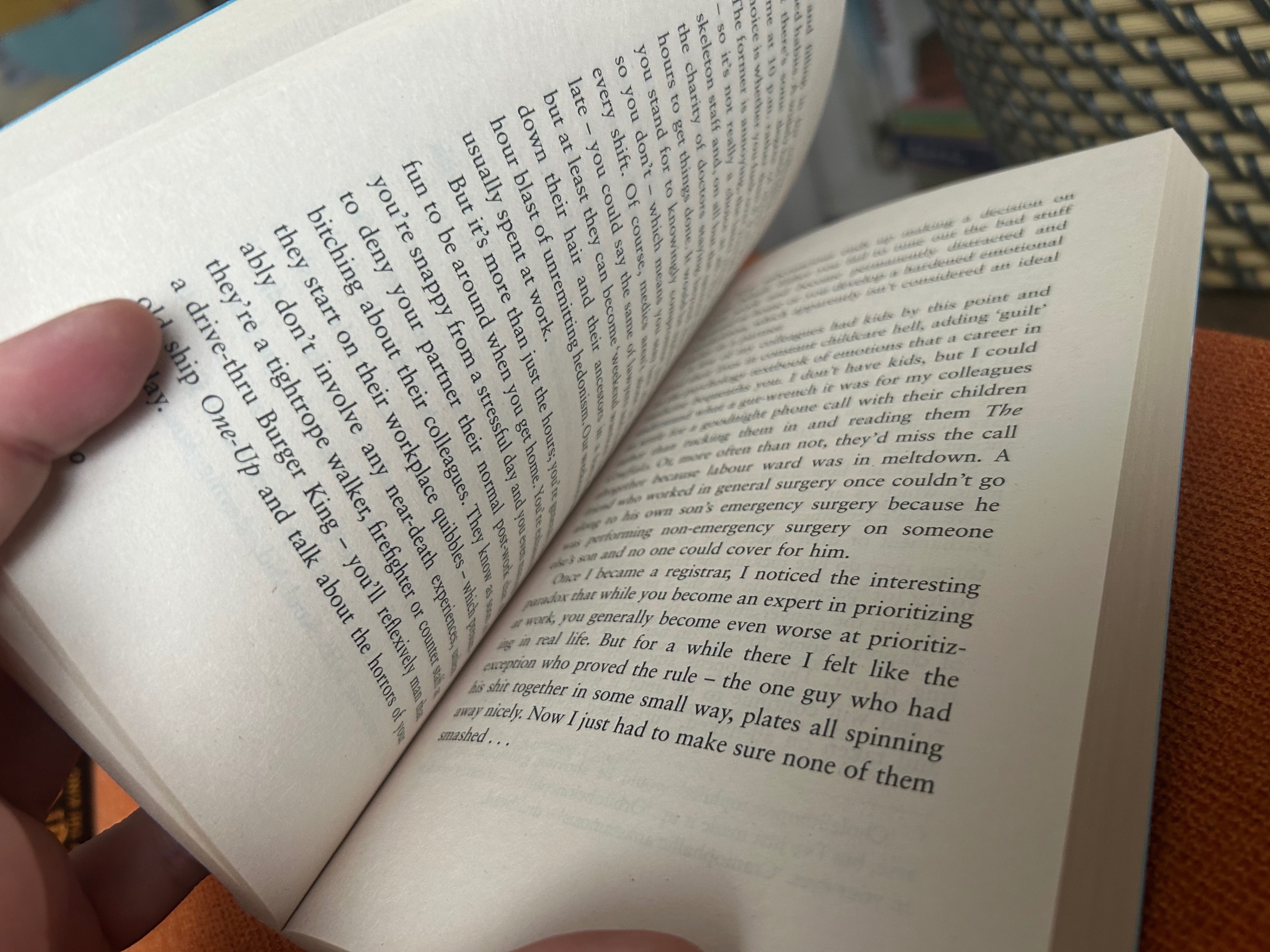 This Is Going to Hurt - Adam Kay - photo 4