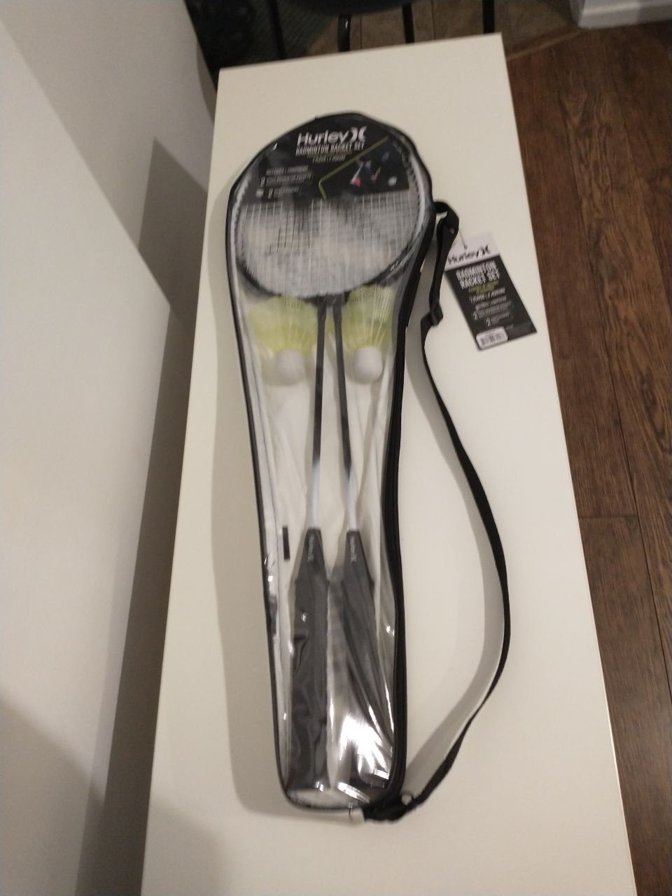 Hurley Badminton Set - New - photo 5