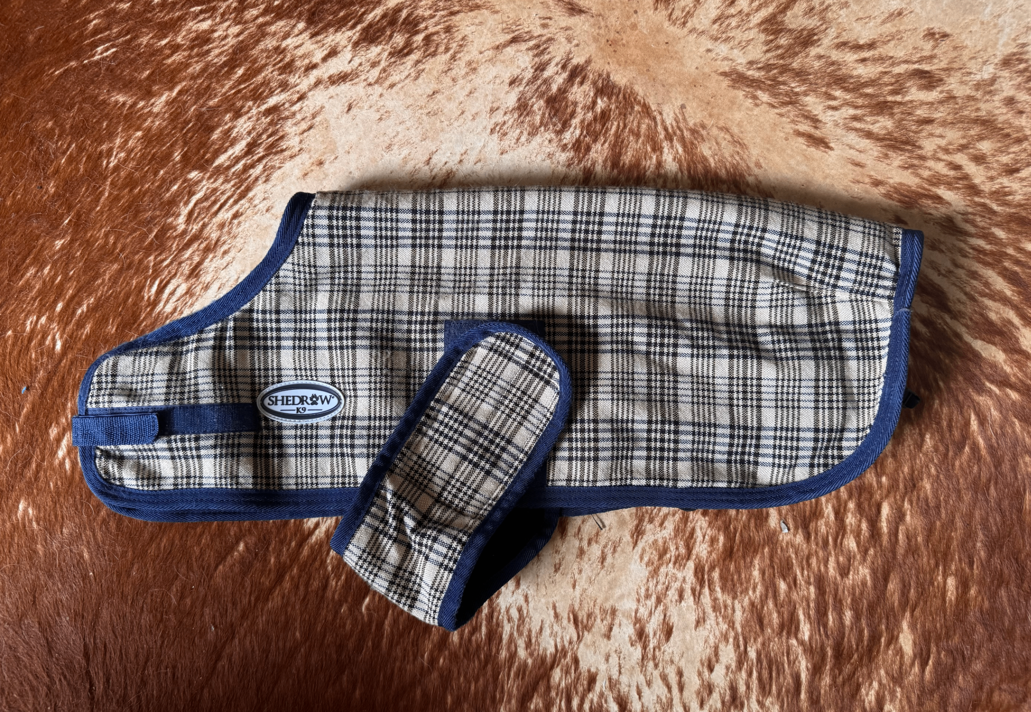 Dog Jacket (Medium Size Dog)