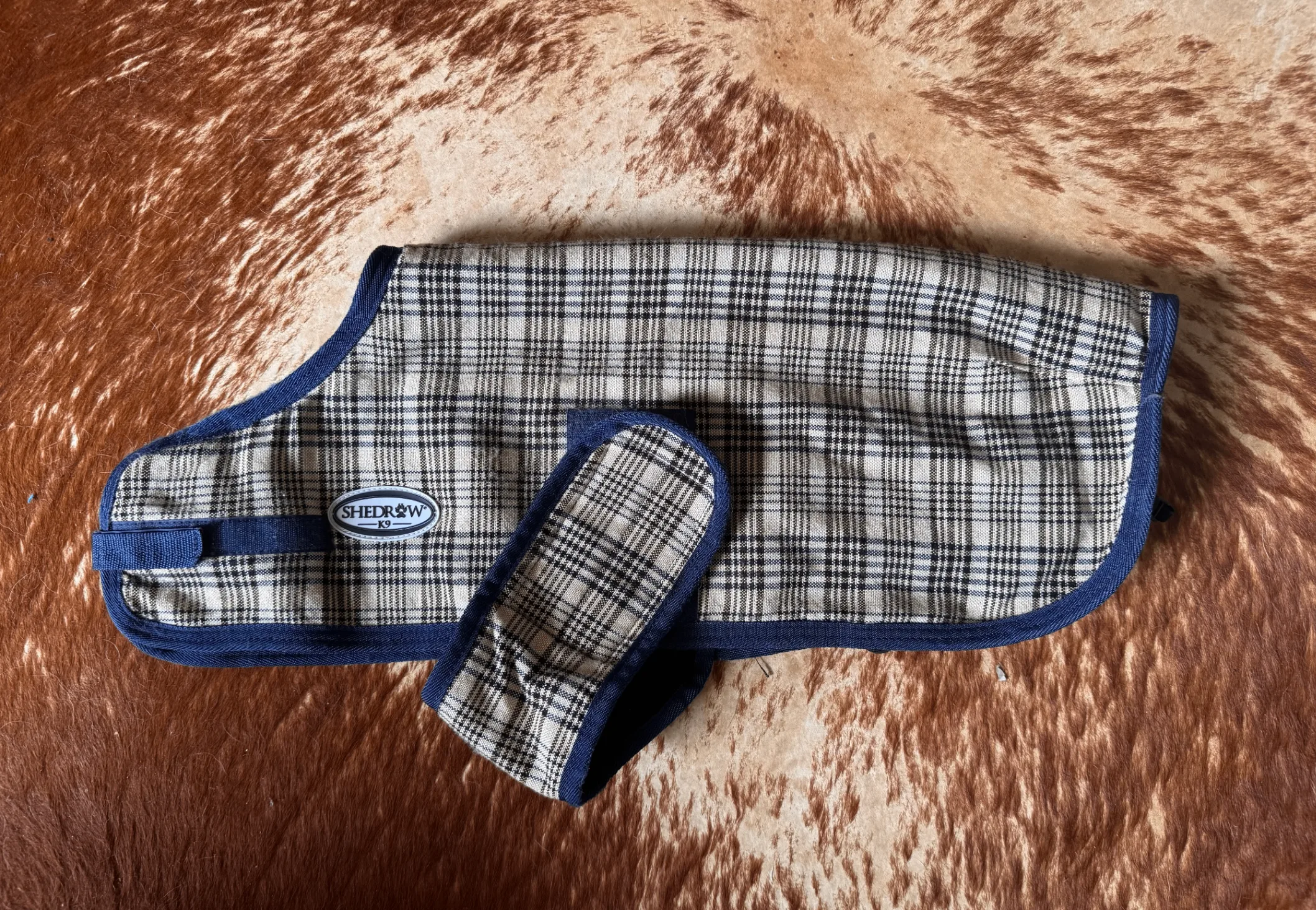 Dog Jacket (Medium Size Dog)