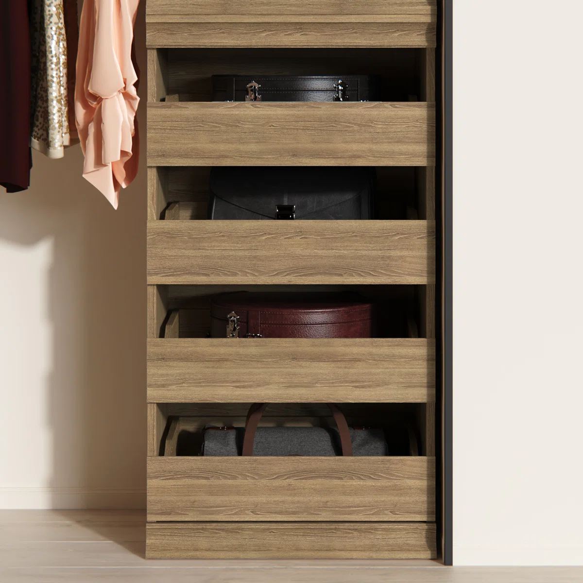 FREE – Shoe Shelf Storage (2 Available) - photo 4
