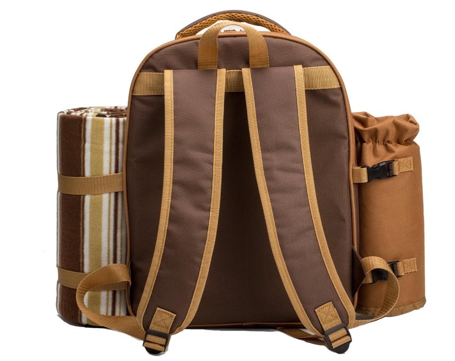 Picnic BackPack for 4 people - photo 2