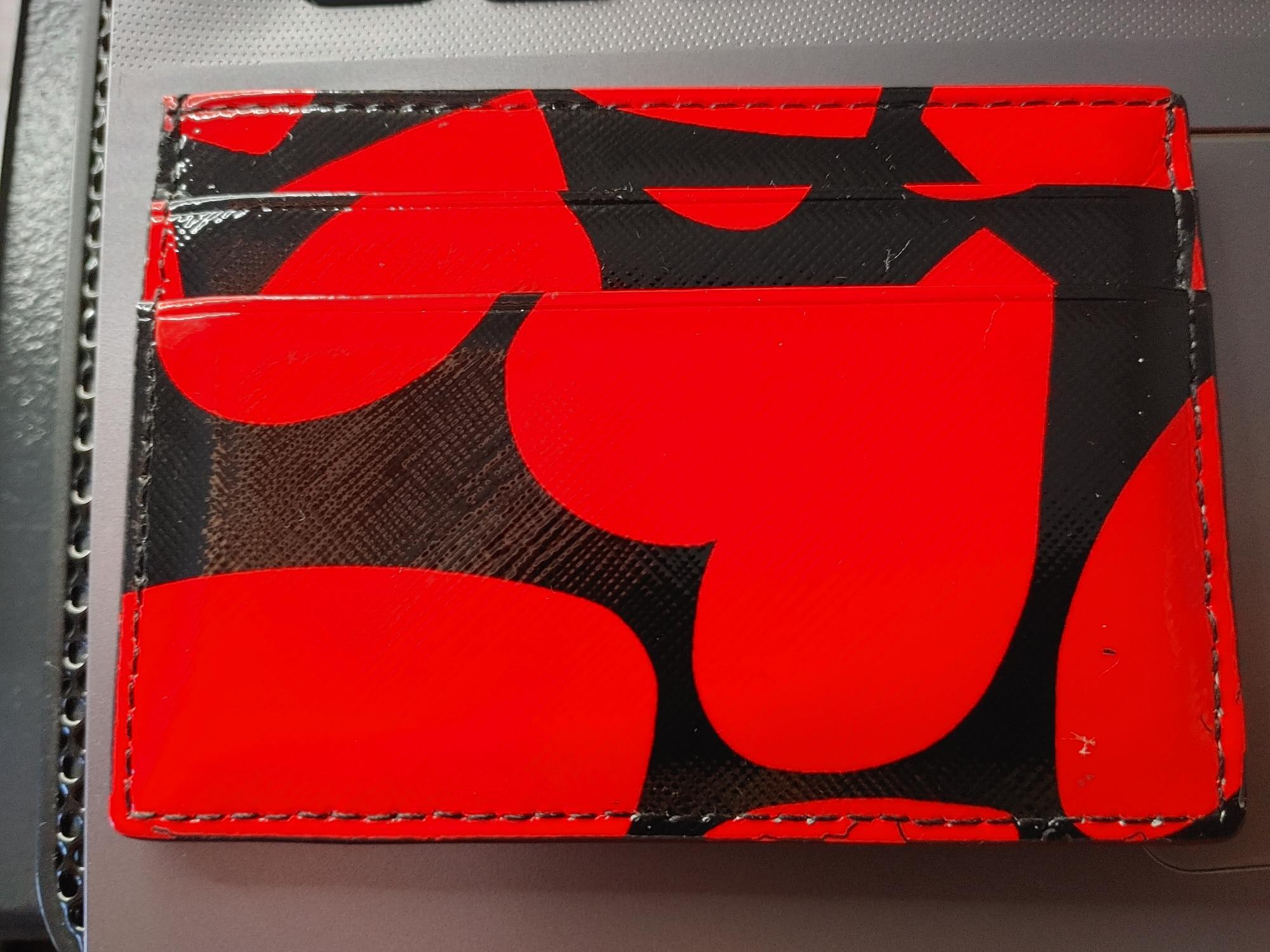 KATE SPADE CREDIT CARD HOLDER - photo 2