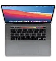 Macbook Pro 2019 16"