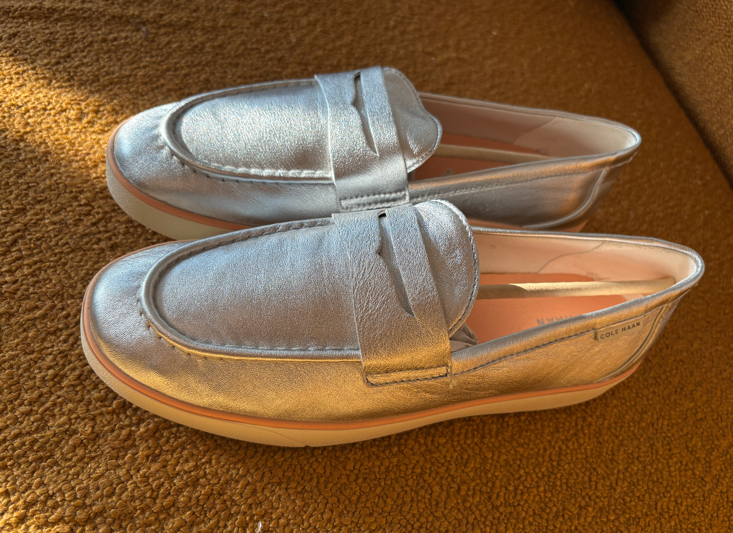 New Sz 11 Women's Cole Haan Nantucket Loafer - photo 2