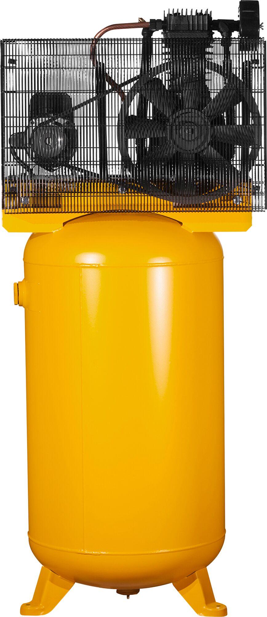 80 Gallon 2-Stage Air Compressor - photo 3