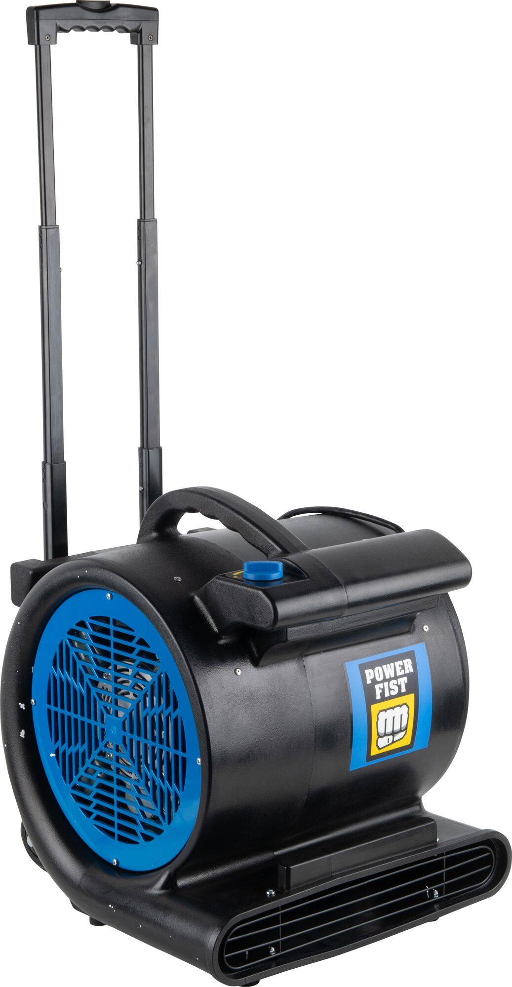4,000 CFM Industrial Air Mover - photo 3
