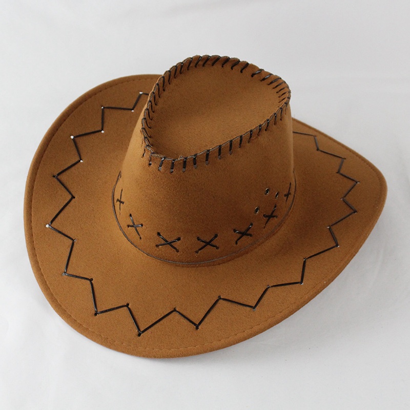 Cowboy Hats - Great quality