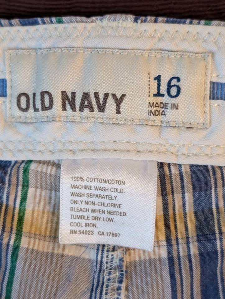 Men's Shorts, waist 39" - photo 3