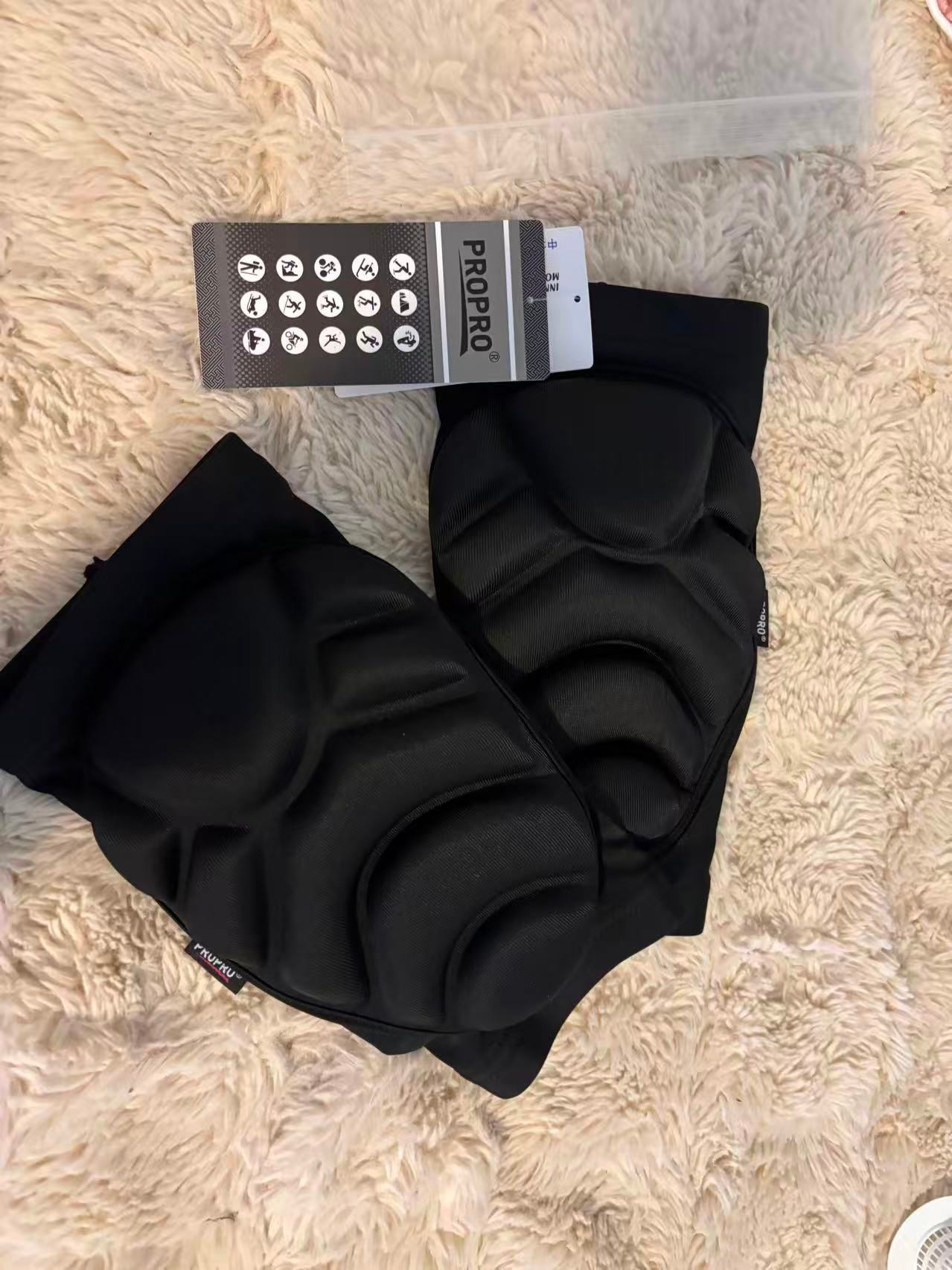 PROPRO Elbow Pads         ⚽
