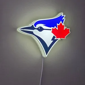 Toronto Blue Jays LED Light Box