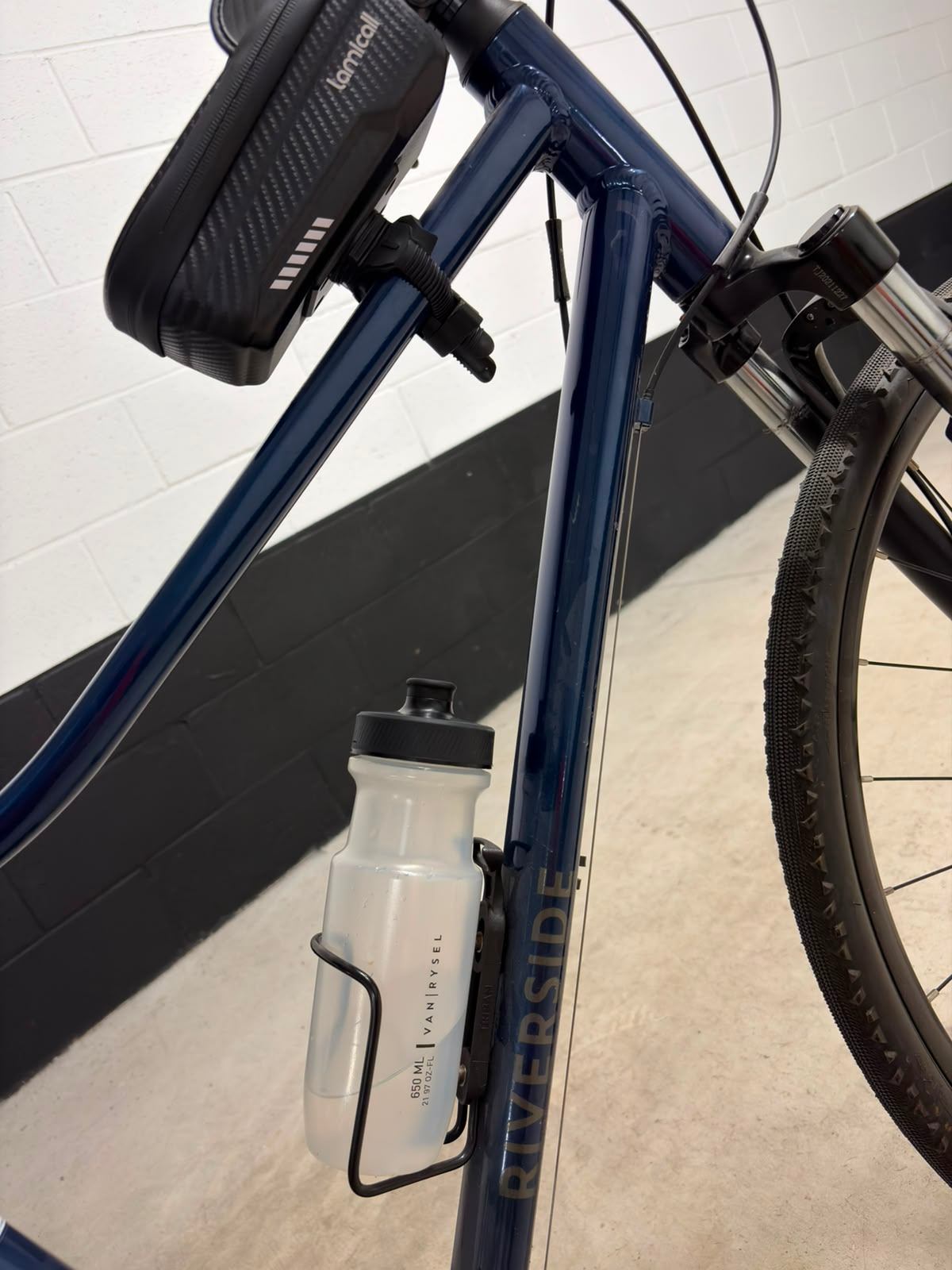 Hybrid 9-speed Bike - photo 5