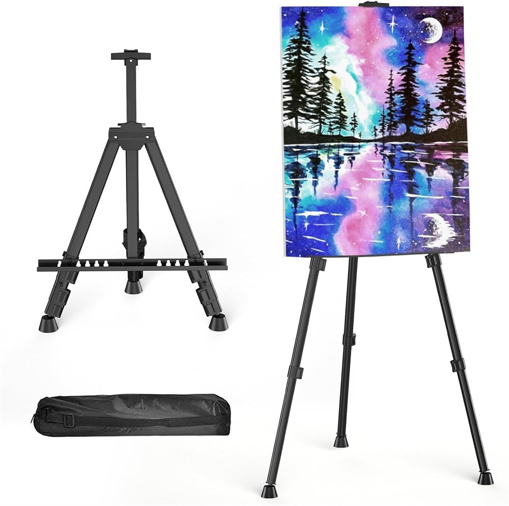 Painting Easel Stand