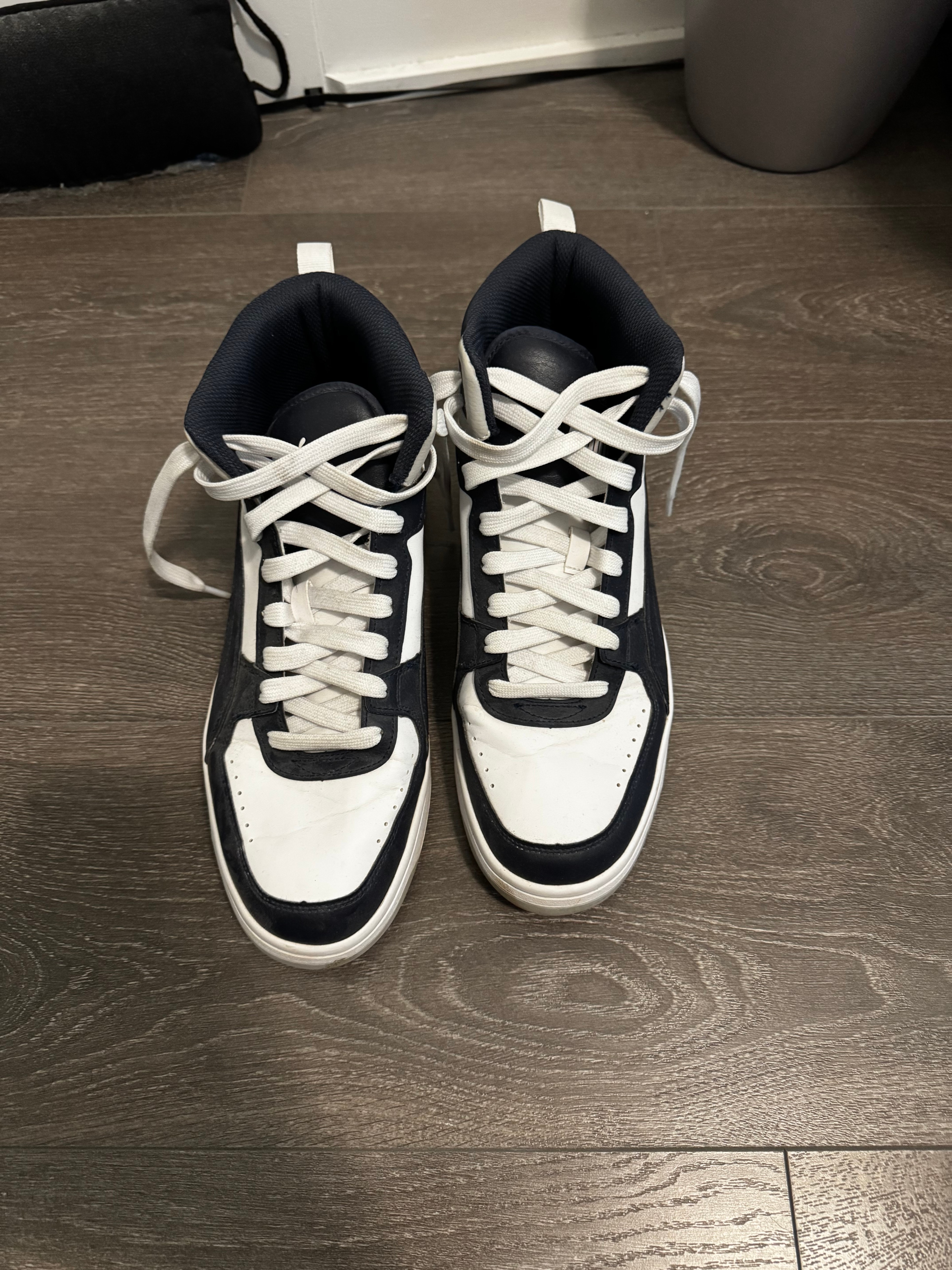 Puma shoes