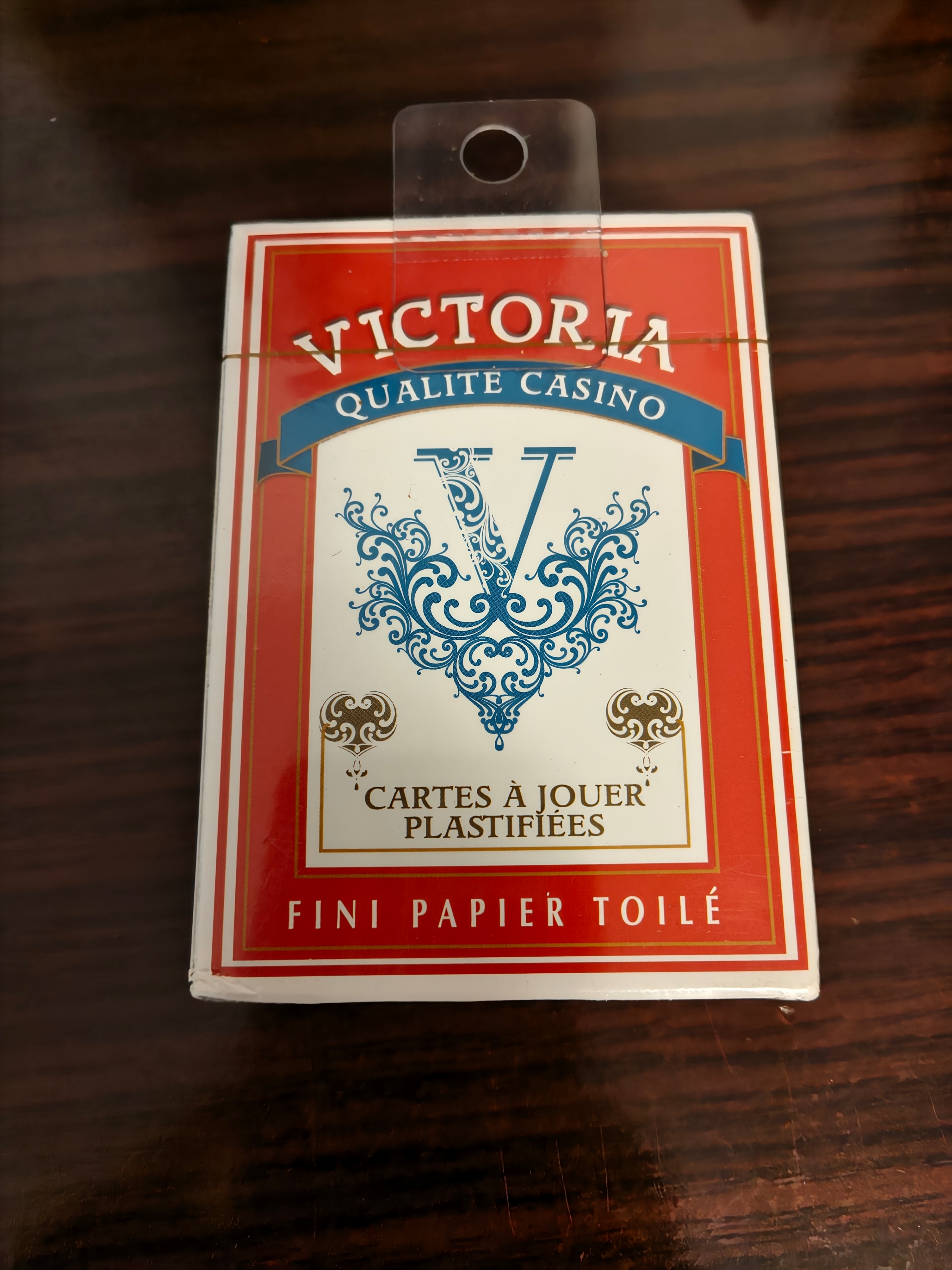 Playing Cards - photo 2