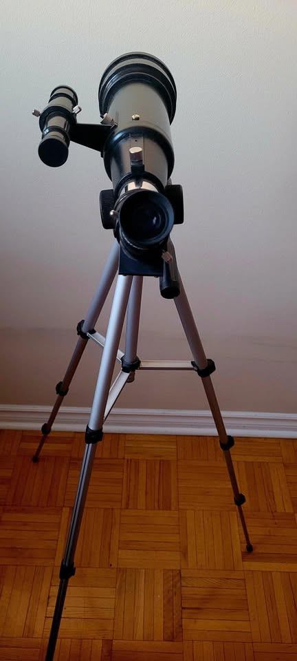 Celestron Travel Telescope 70mm (Model 21035)