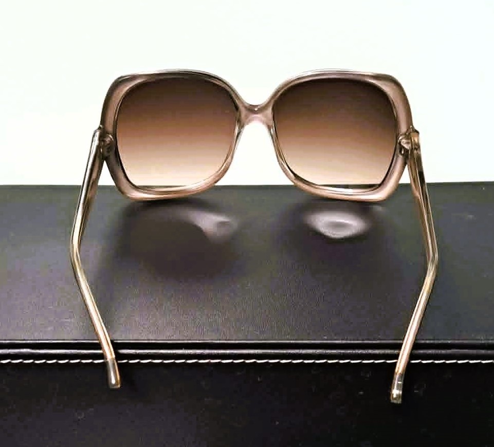 Authentic Nine West Women's Oversized Square Sunglasses - photo 5