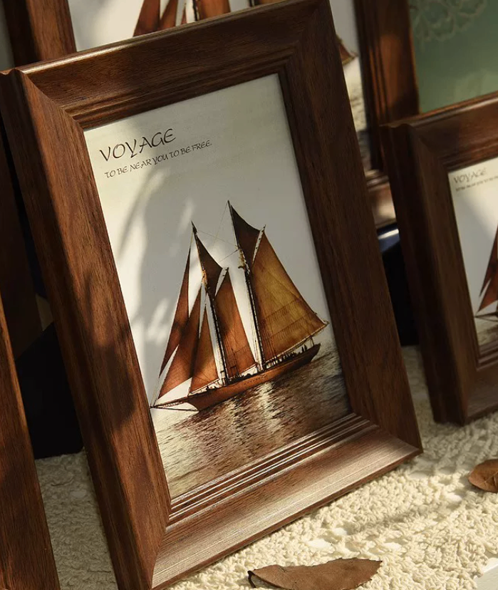 Set of 3  Picture Frames