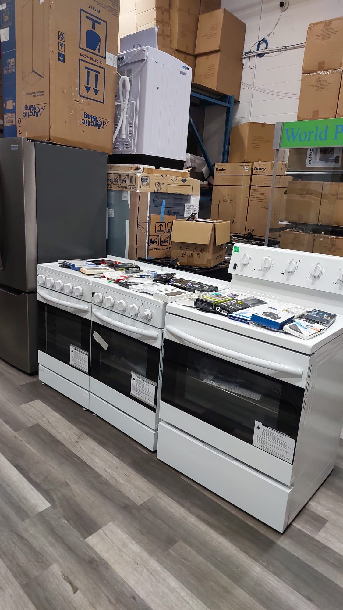 🔥 TENANT APPLIANCE MEGA DEALS - photo 2