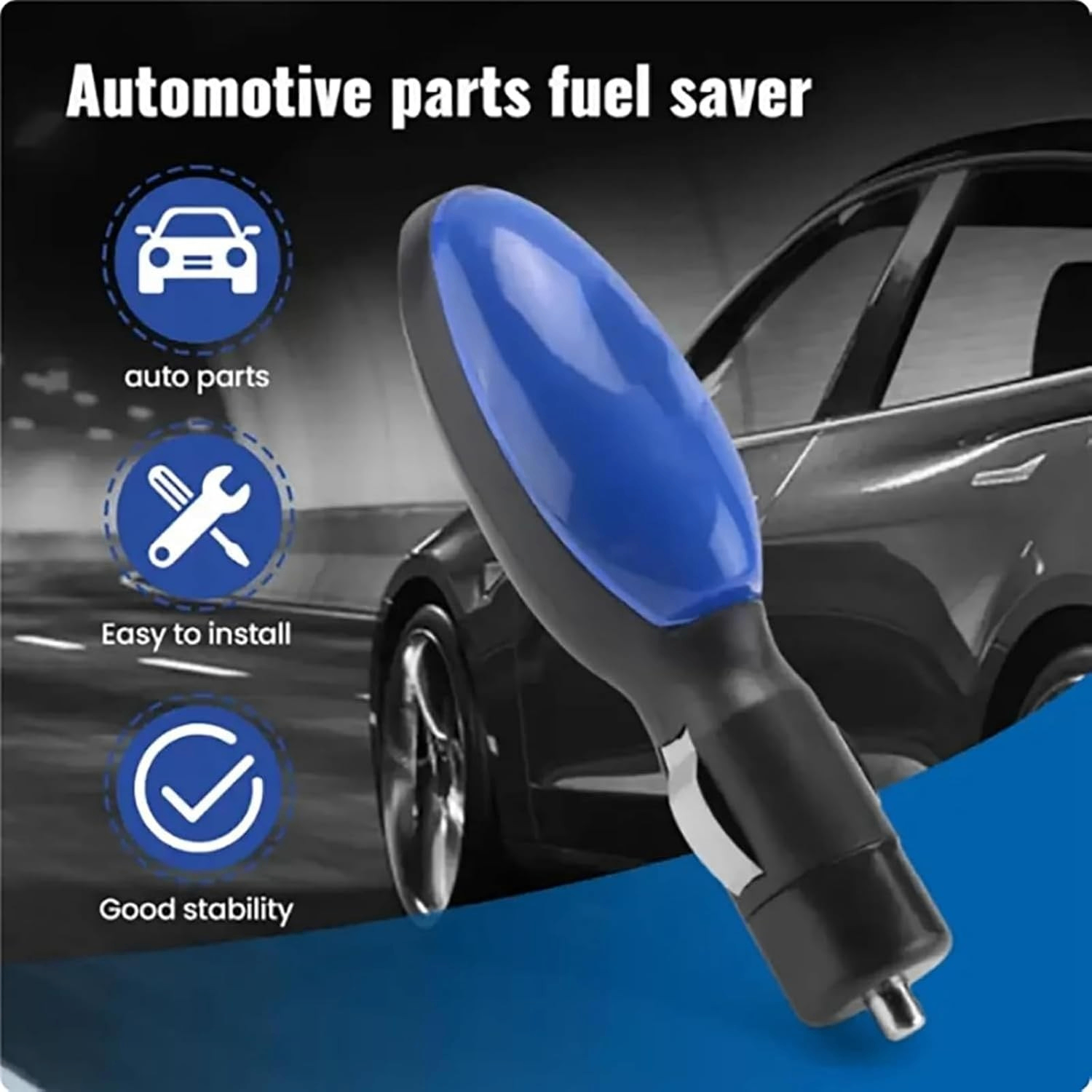 High Efficiency Fuels Mileage Enhancer - photo 5