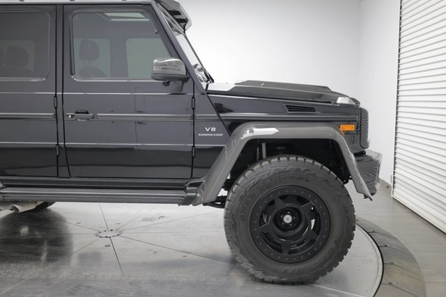 2006 Mercedes-Benz G-Class 5.5L AMG - photo 2