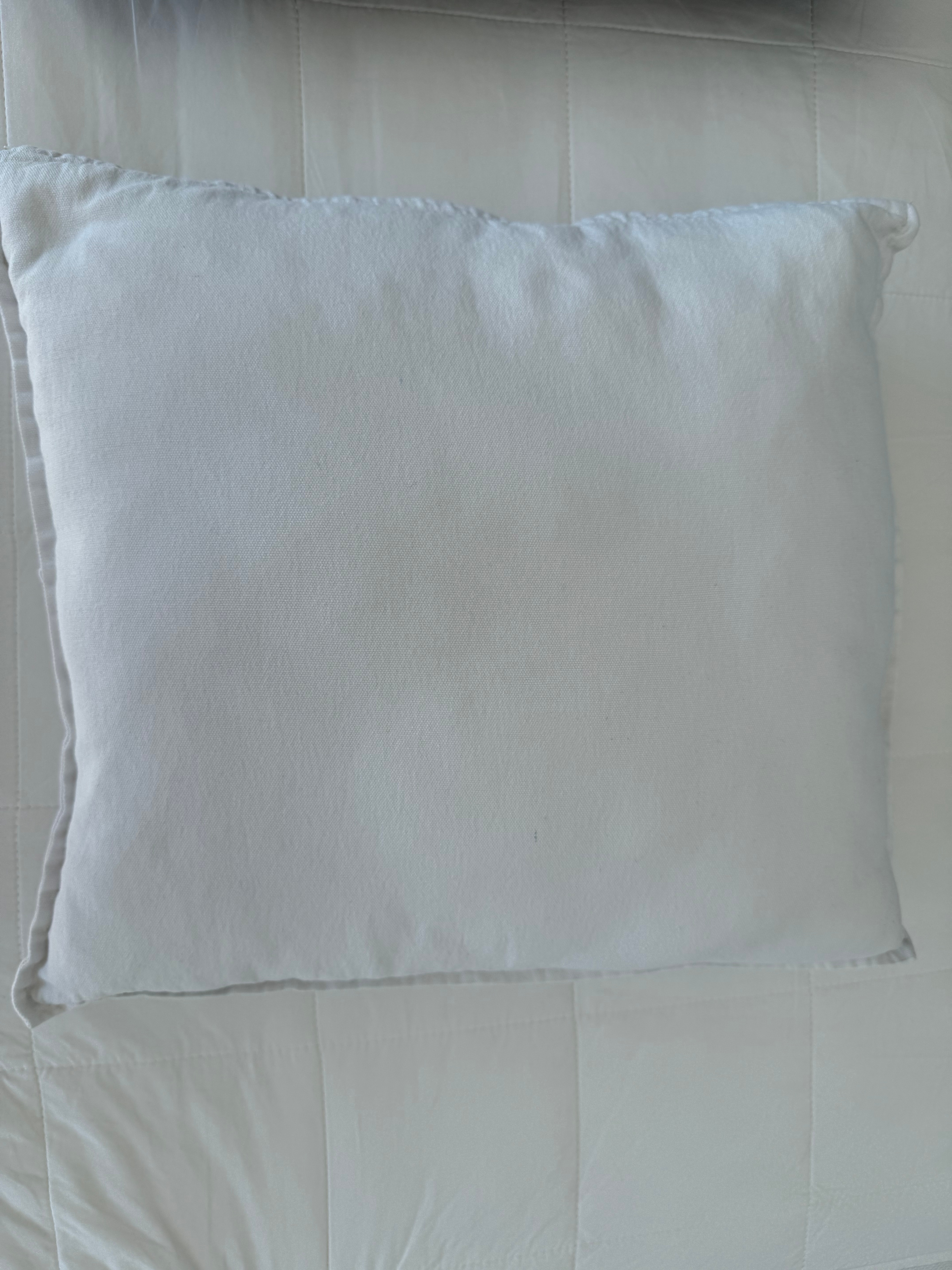 2 Ikea FJÄDRAR Cushions with DYTÅG covers - photo 2