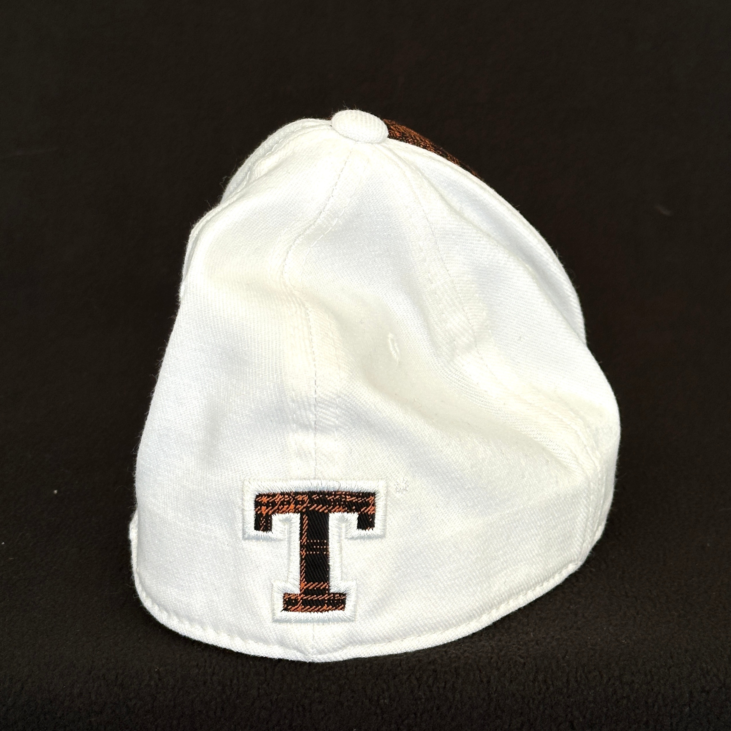 ONE FIT White Baseball Cap, University of Texas at Austin - photo 2