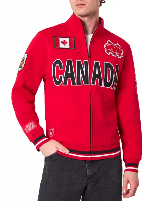 Mondetta Men’s Pitch World Jacket  (Unisex) - photo 4