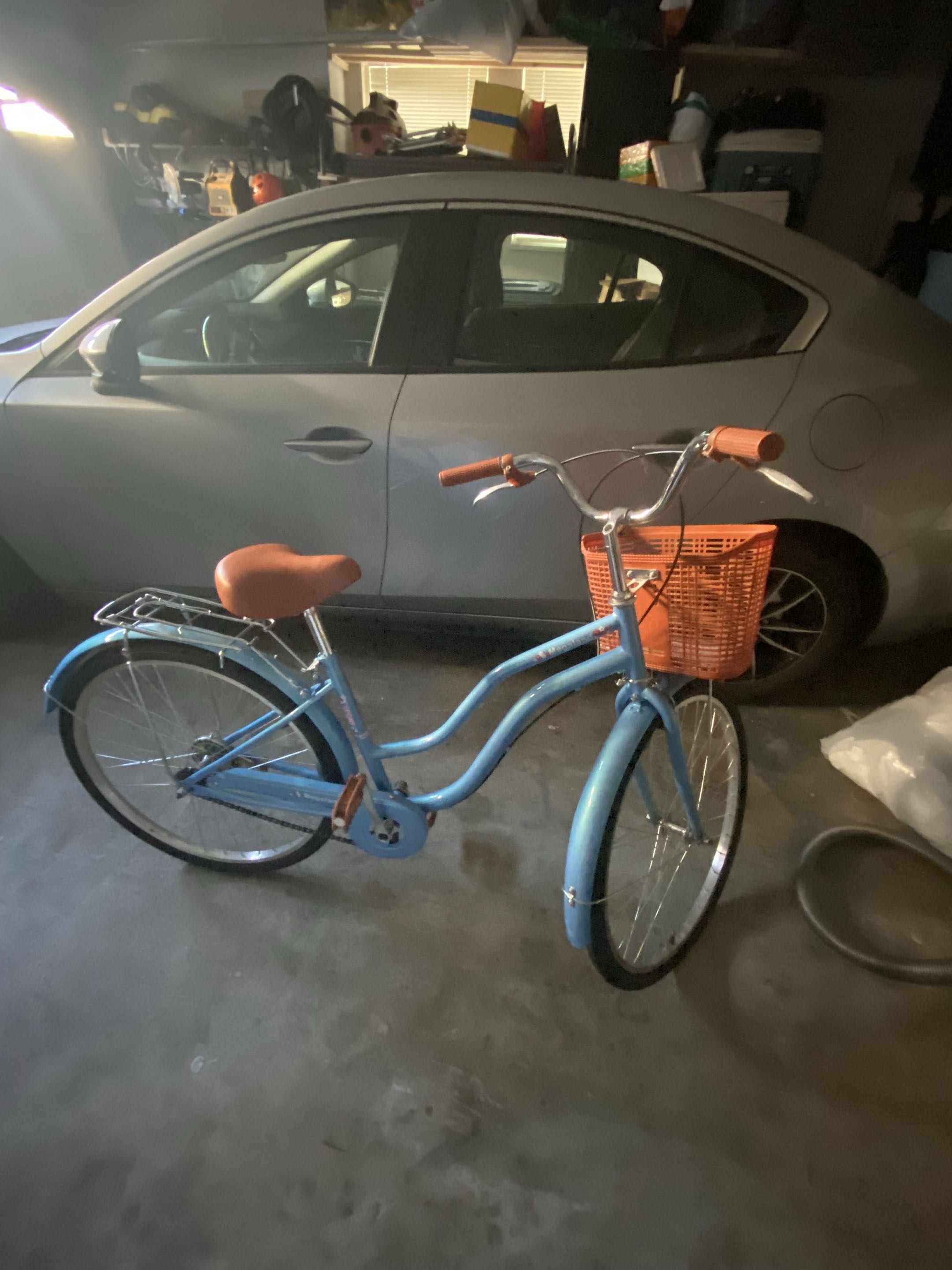 City Bike