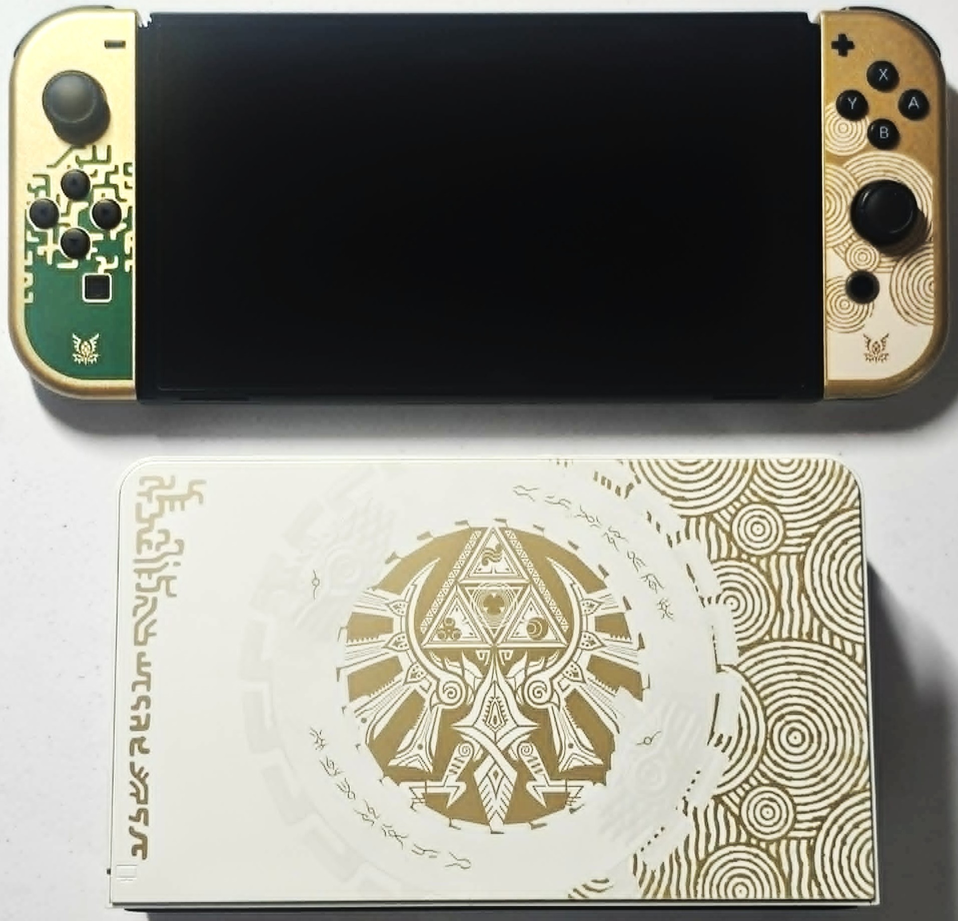🍀Nintendo Switch OLED Bundle! - photo 4